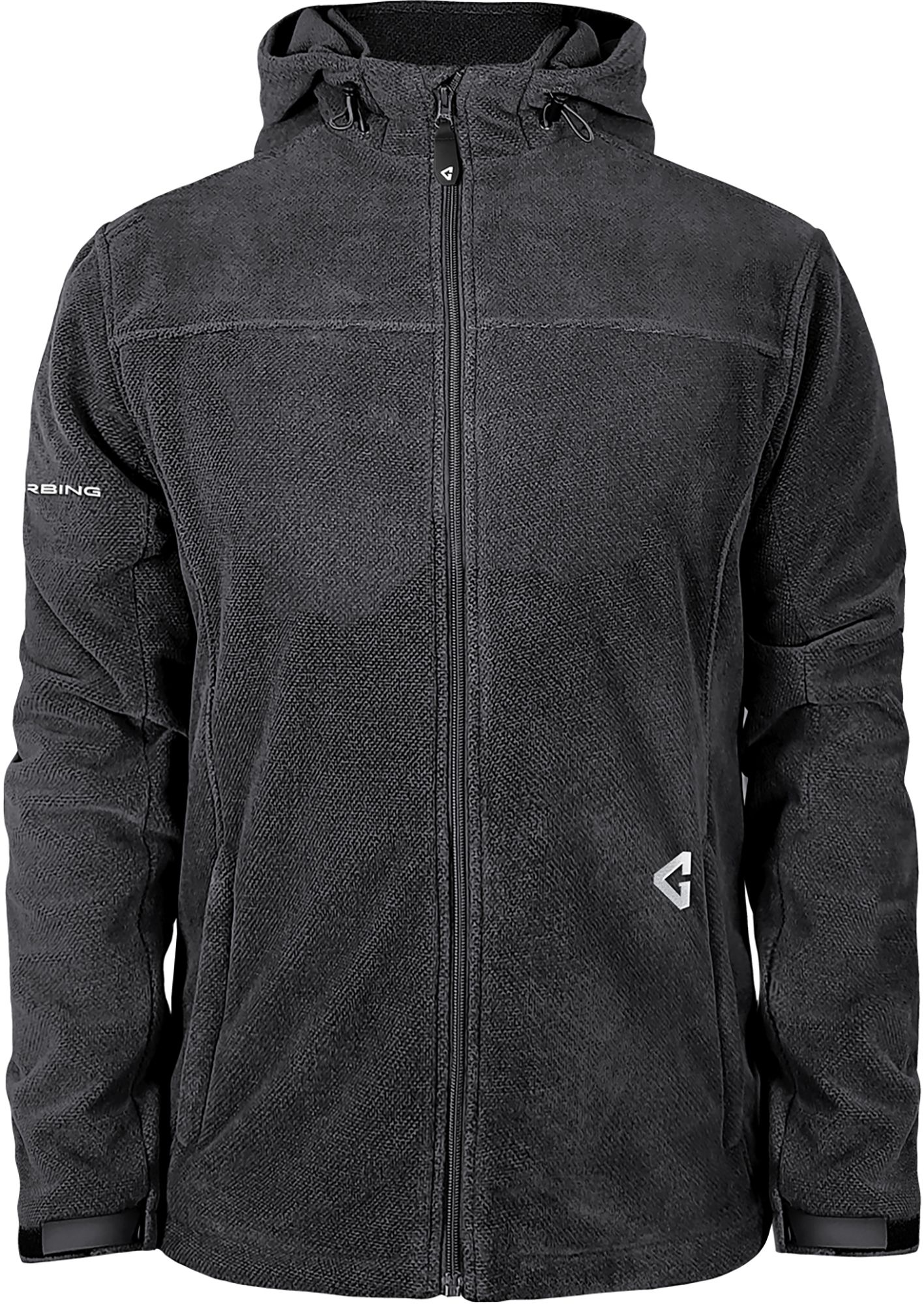 Gerbing Men's 7V Thermite Fleece Heated Jacket 2.0 product image