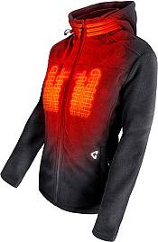 Gerbing Women's 7V Thermamite Fleece Heated Jacket product image