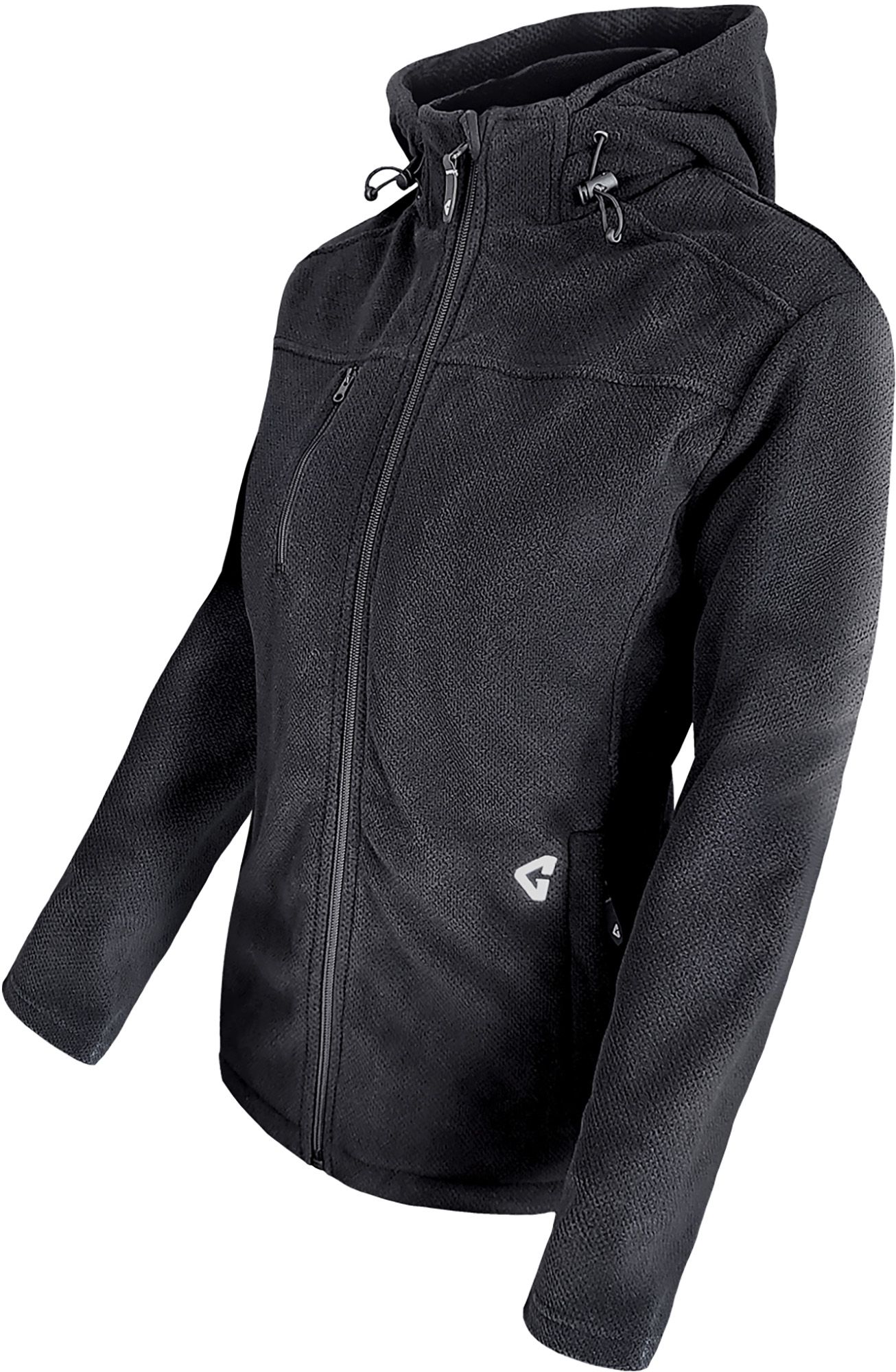 Gerbing Women's 7V Thermamite Fleece Heated Jacket product image
