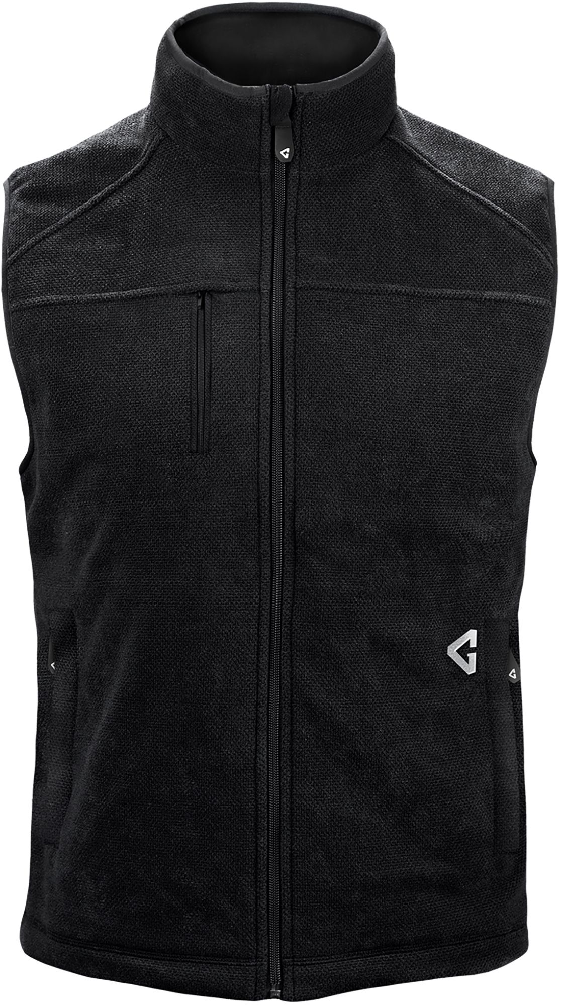 Gerbing Men's 7V Thermite Fleece Heated Vest 2.0 product image