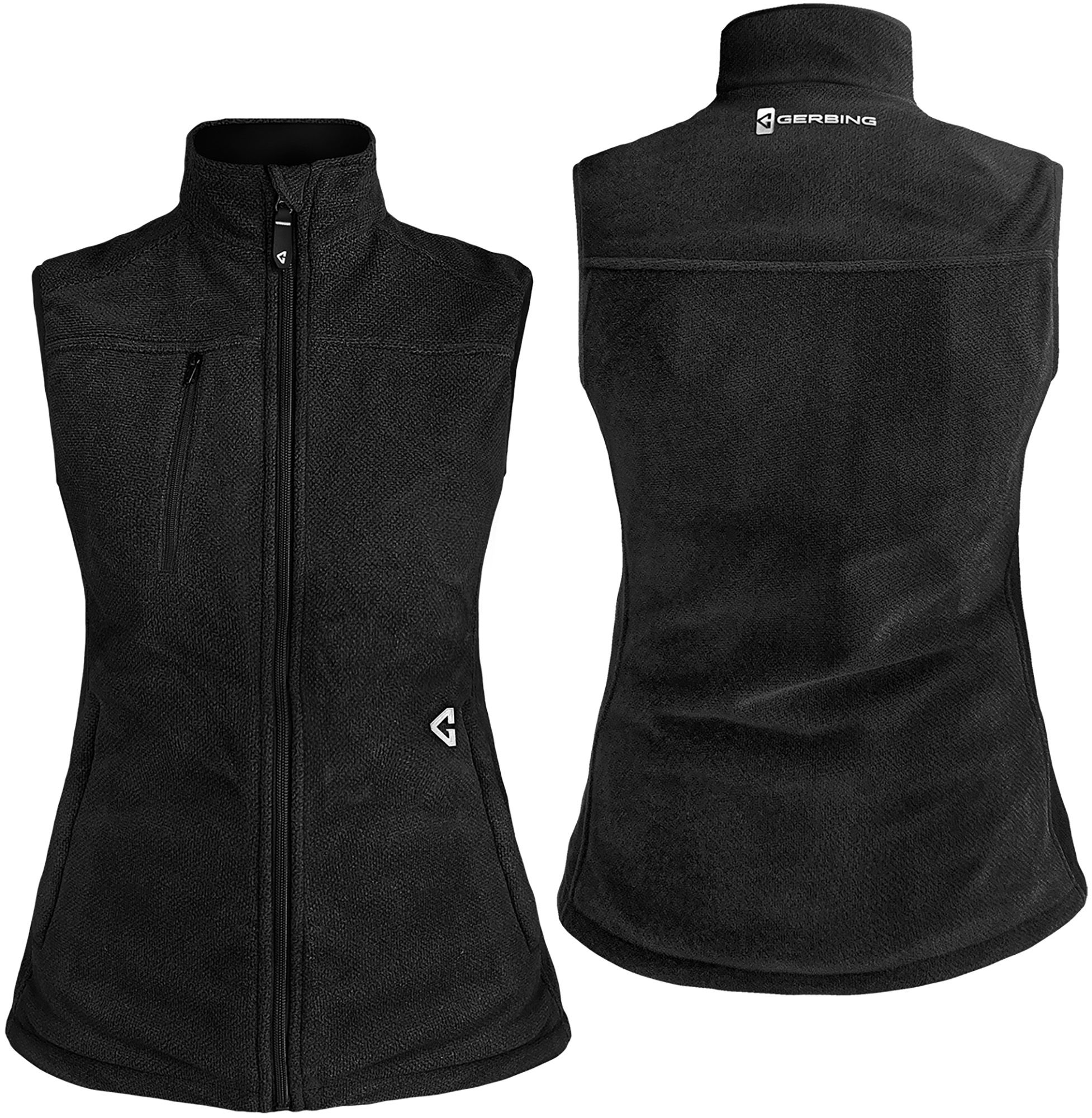 Gerbing Women's 7V Thermite Fleece Heated Vest 2.0 product image