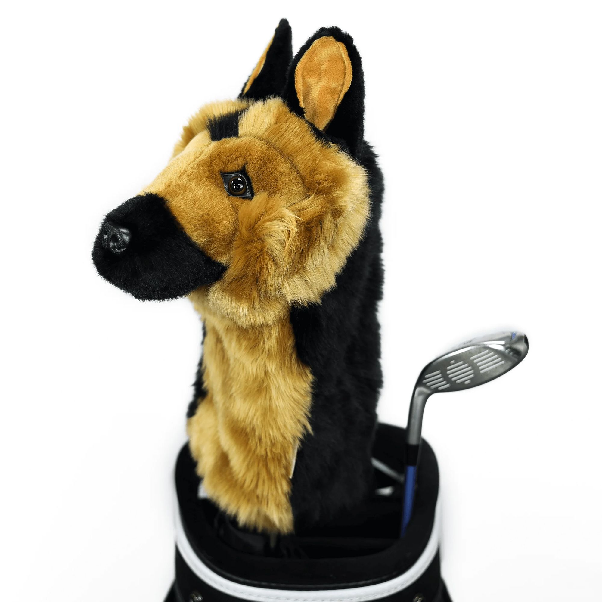 Daphne's Headcovers German Shepard Driver Headcover product image