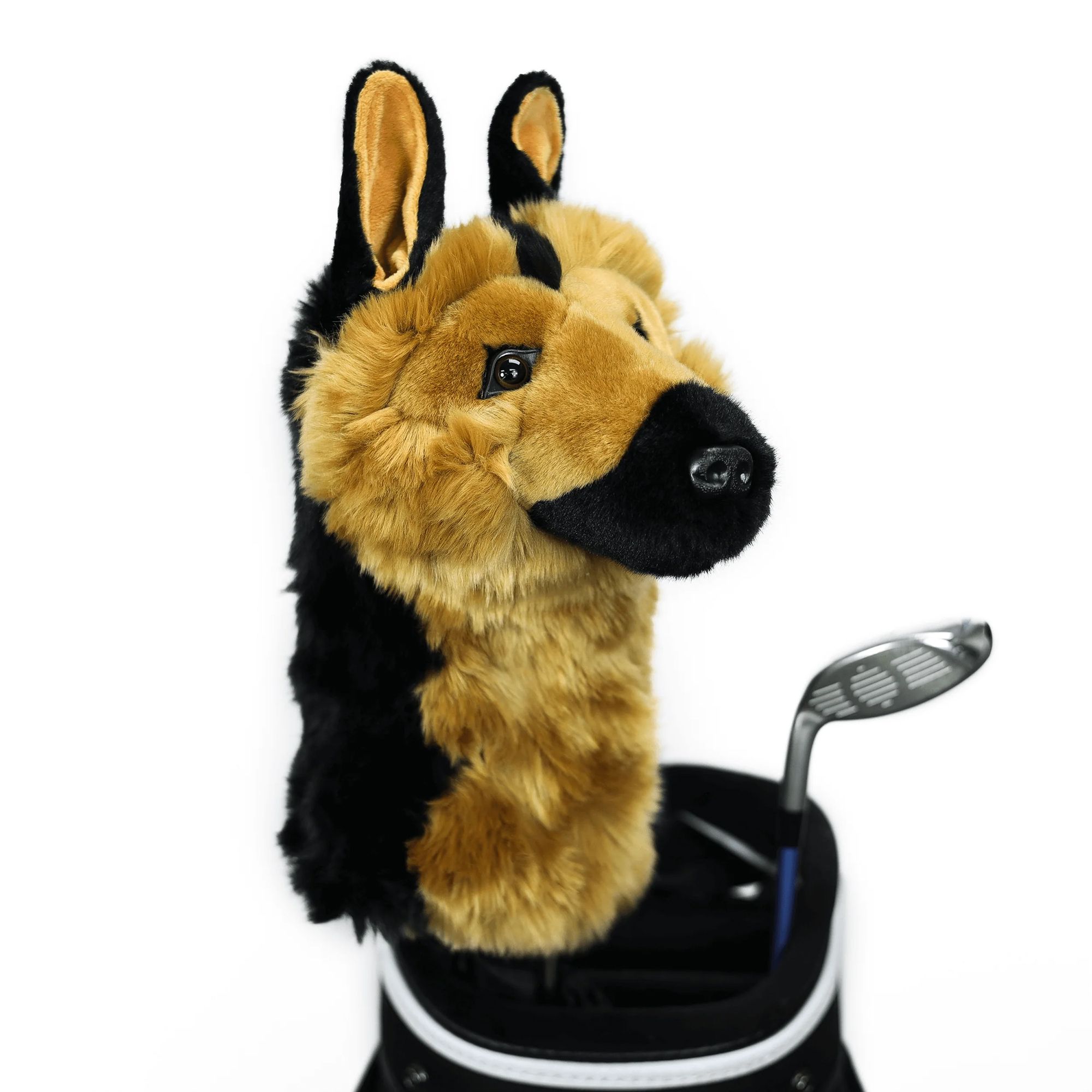 Daphne's Headcovers German Shepard Driver Headcover product image