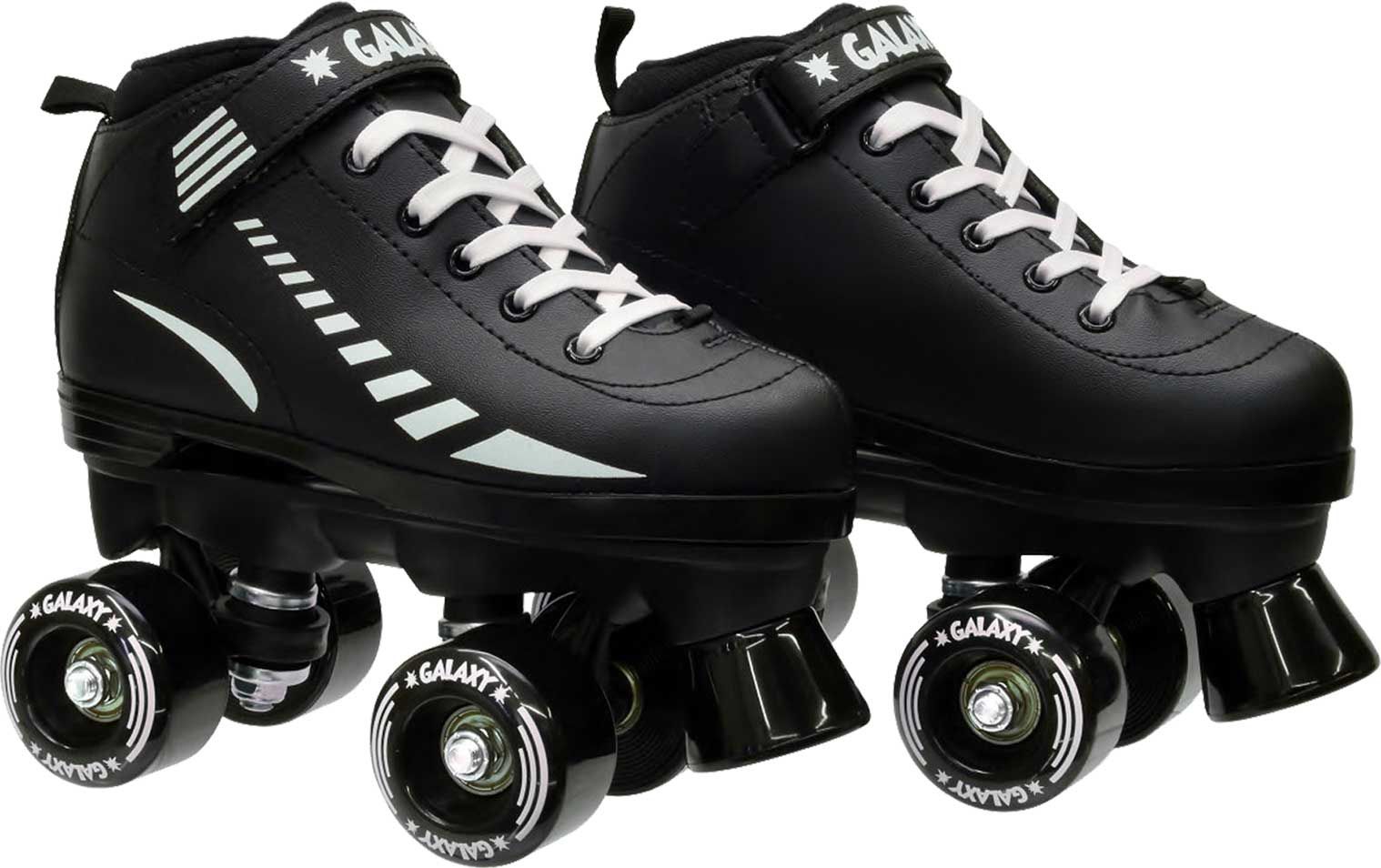 Epic Skates Galaxy Elite Quad Roller Skates product image