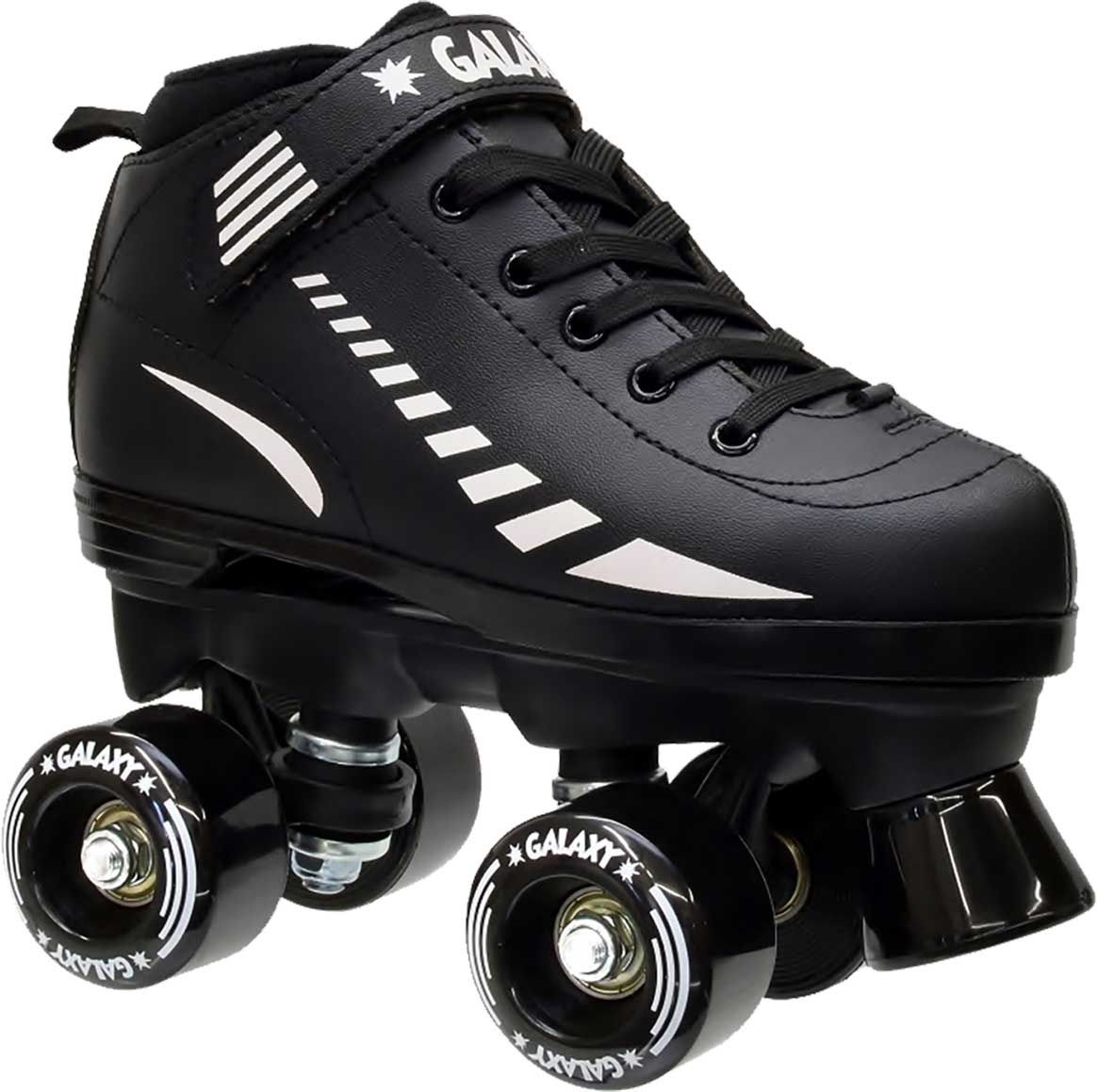 Epic Skates Galaxy Elite Quad Roller Skates product image