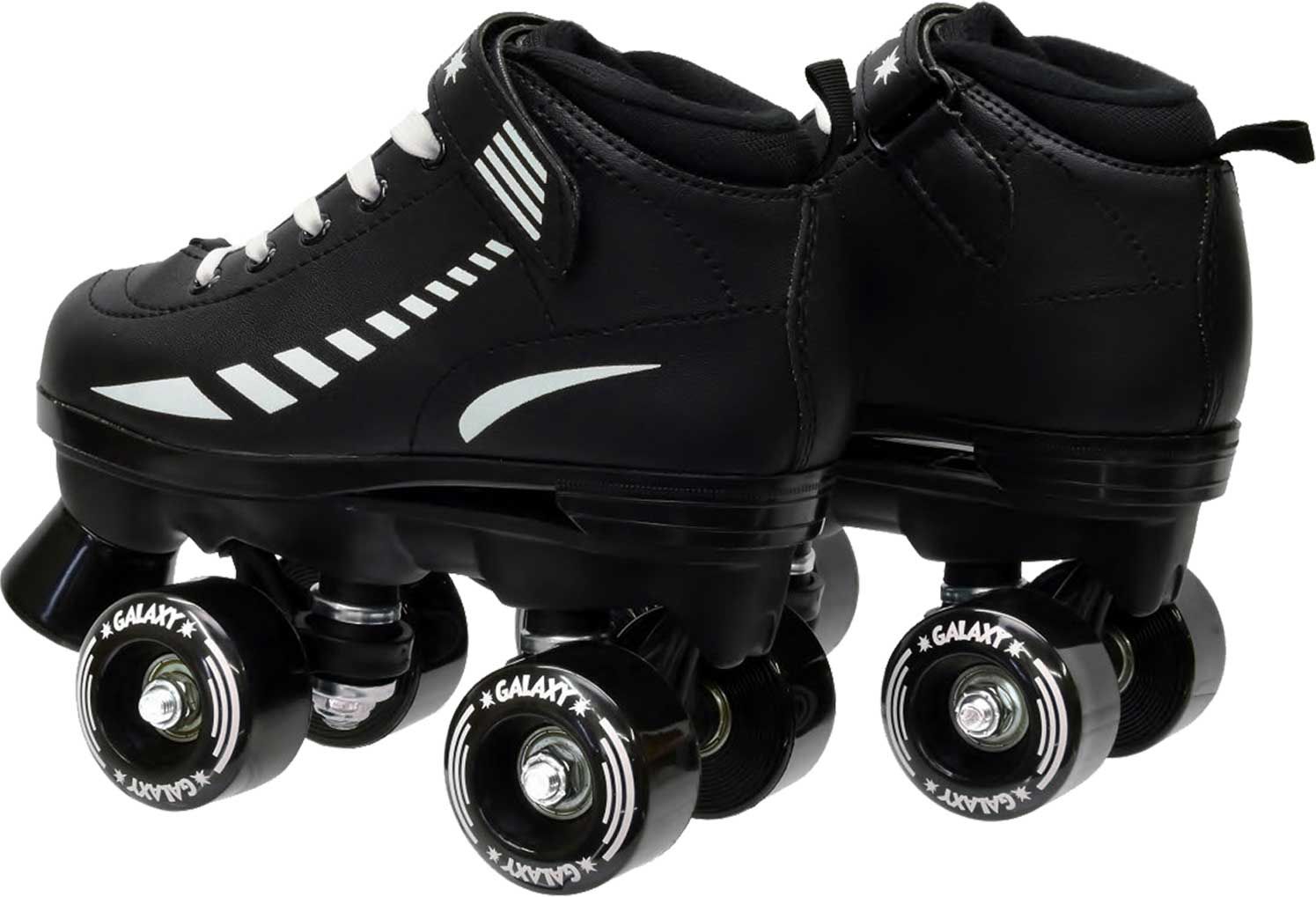 Epic Skates Galaxy Elite Quad Roller Skates product image