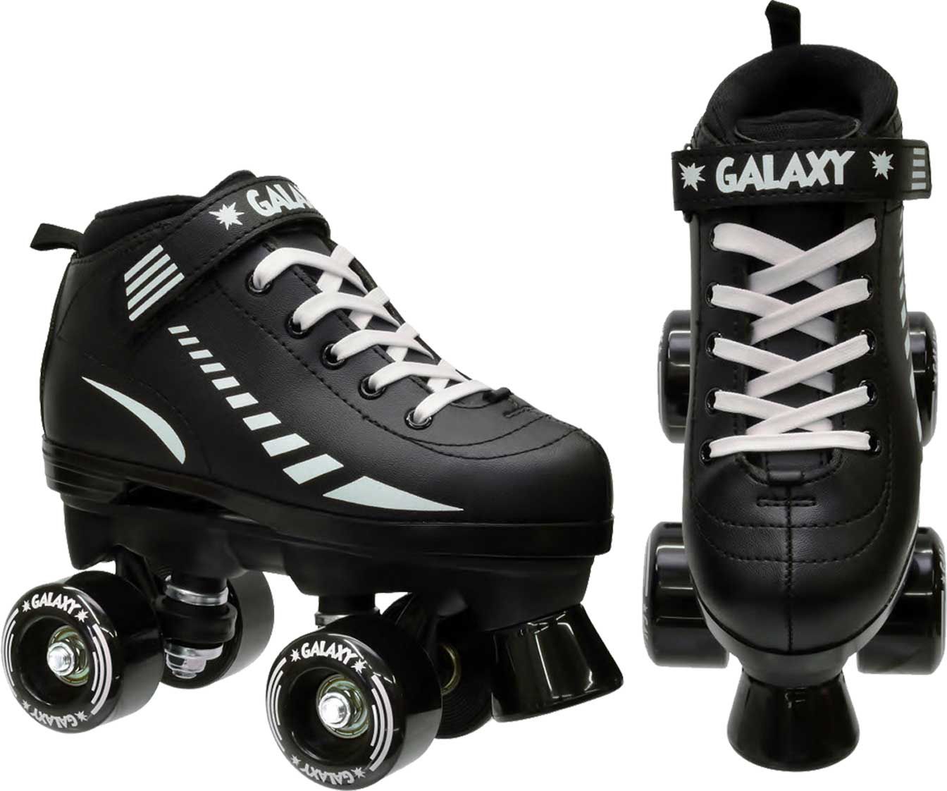 Epic Skates Galaxy Elite Quad Roller Skates product image