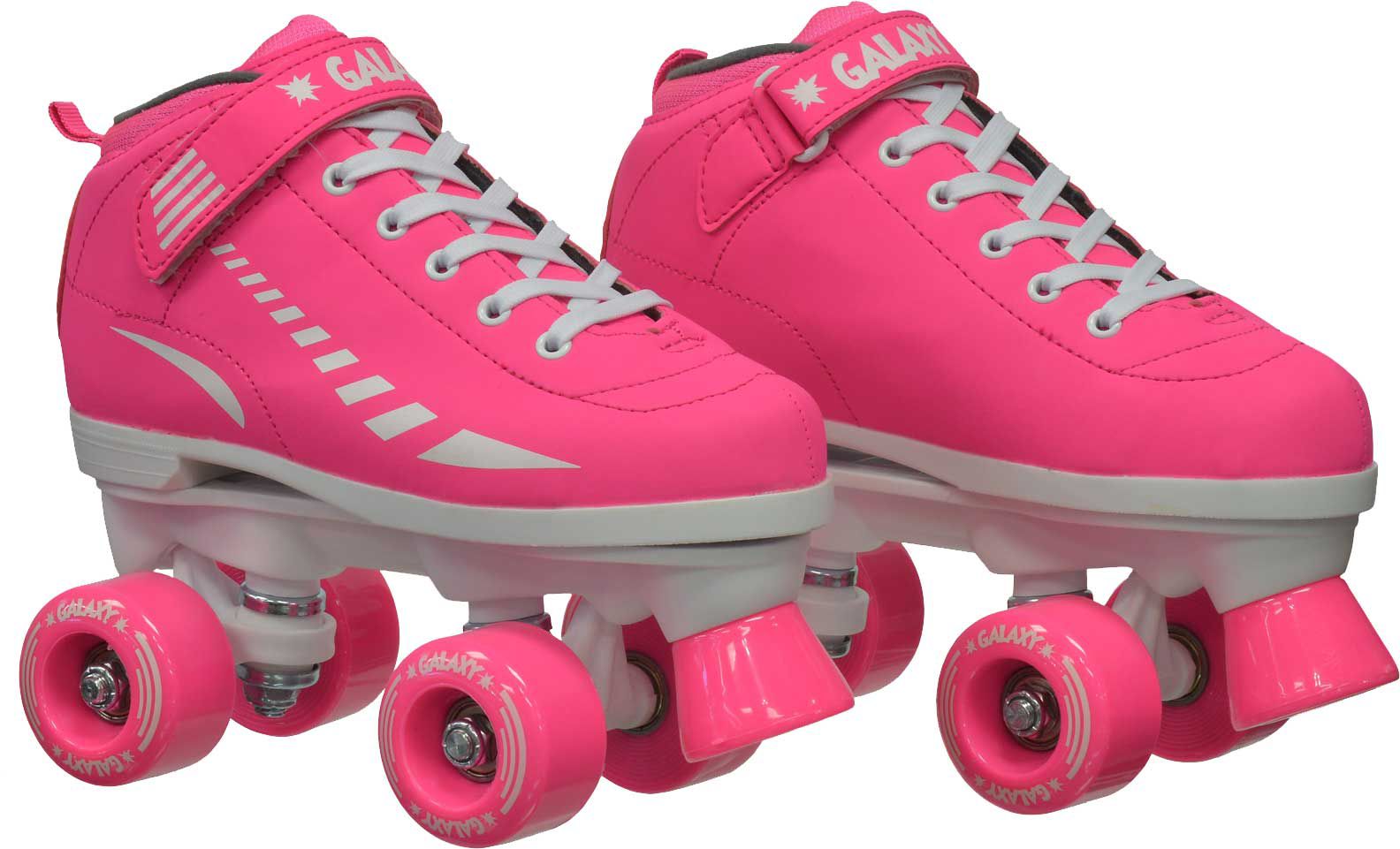 Epic Skates Galaxy Elite Quad Roller Skates product image
