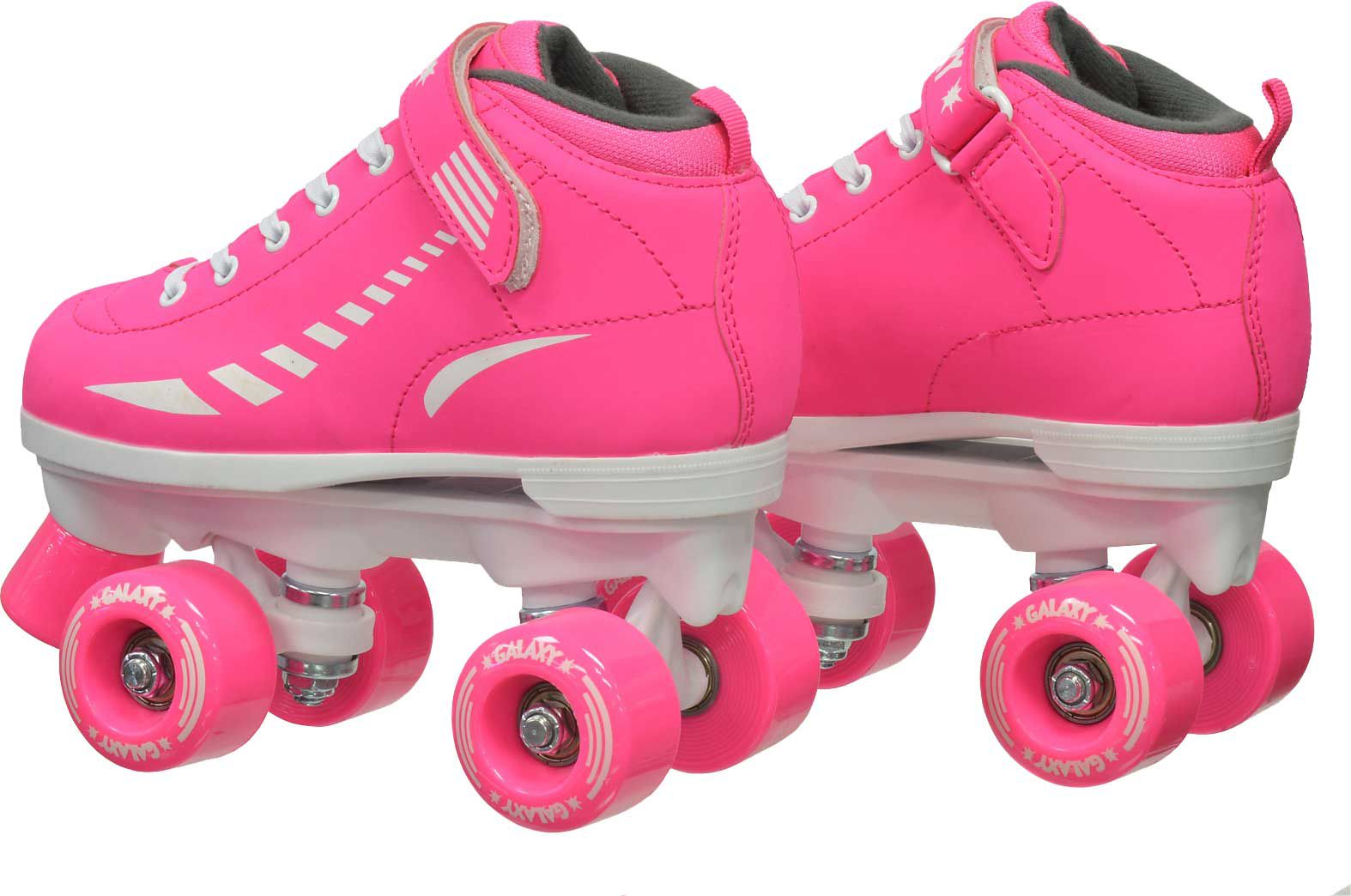 Epic Skates Galaxy Elite Quad Roller Skates product image