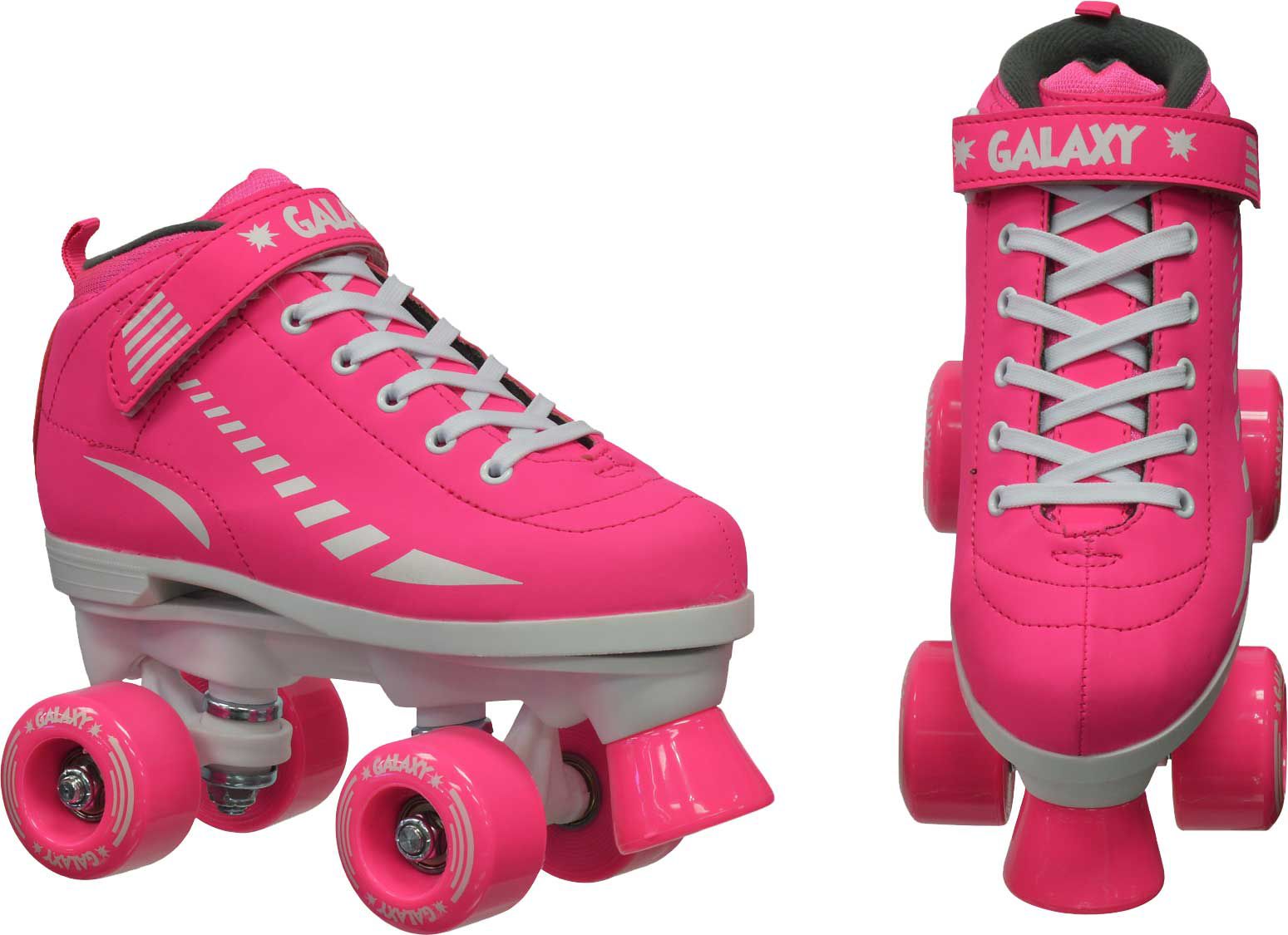 Epic Skates Galaxy Elite Quad Roller Skates product image