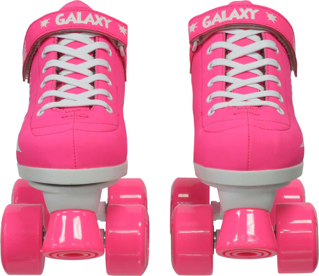 Epic Skates Galaxy Elite Quad Roller Skates product image