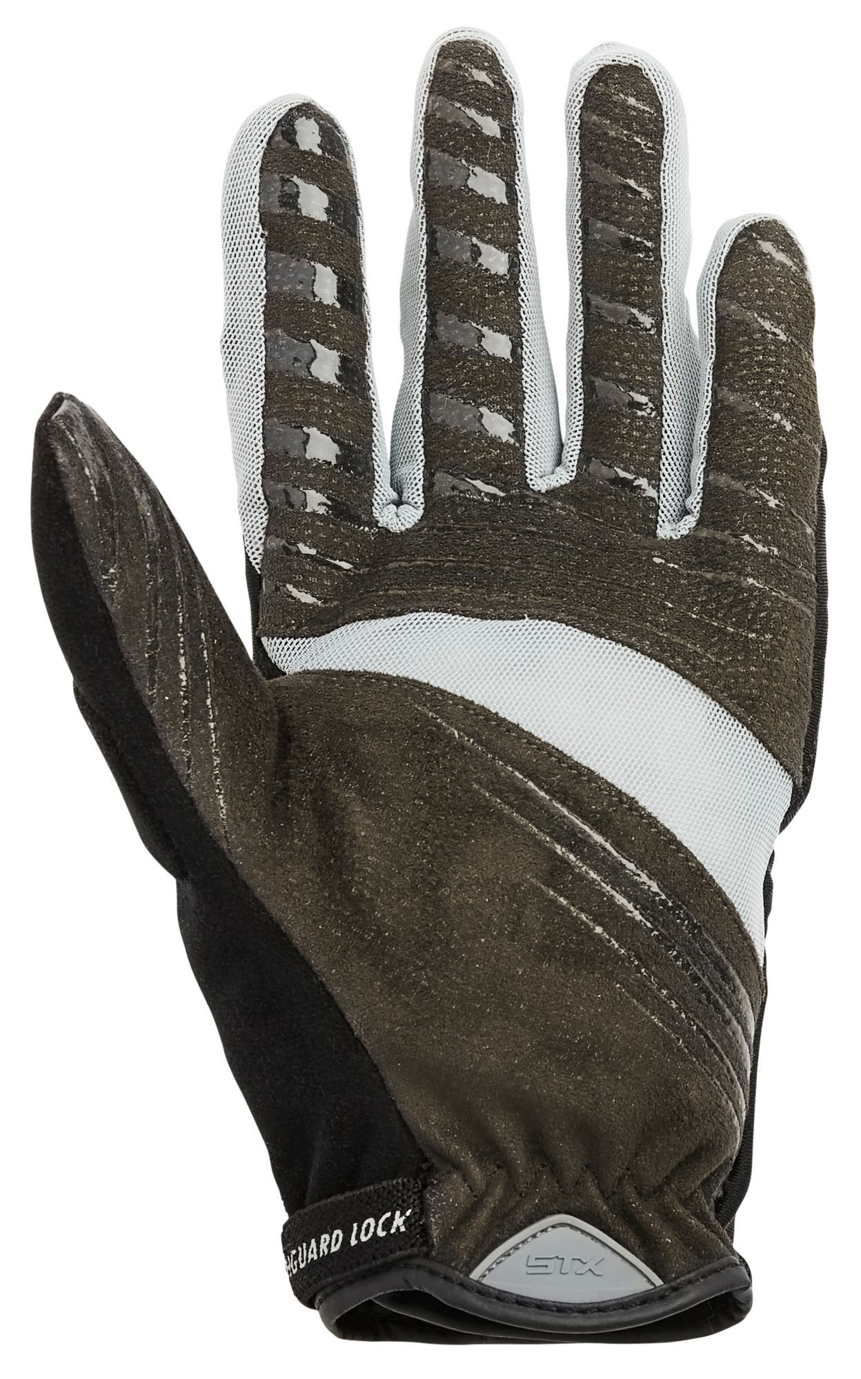 STX Women's Strike Gloves