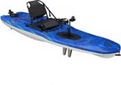 Pelican Premium Getaway 110 HDII Pedal Drive Kayak product image