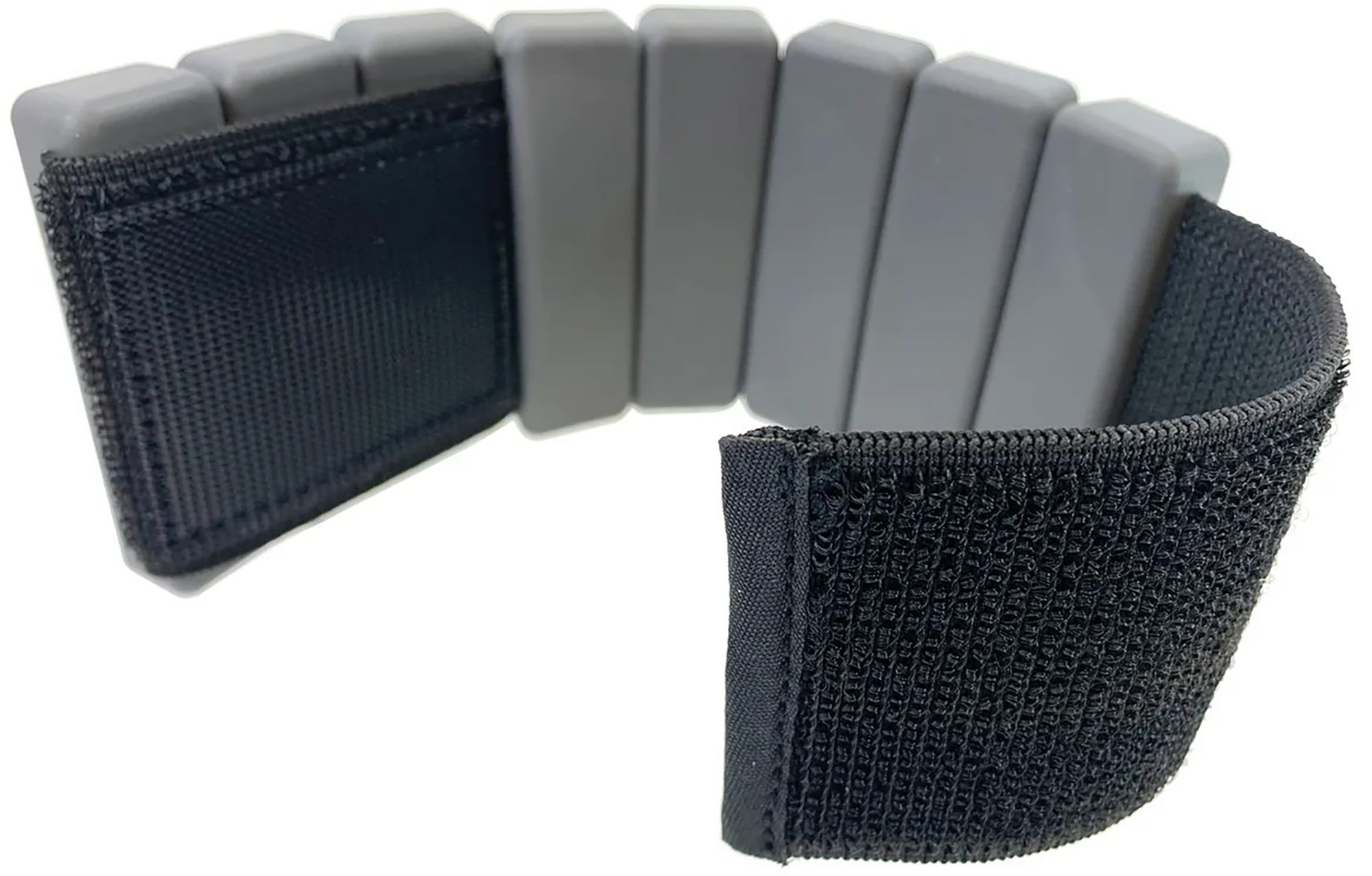 GoFit Soft Weight Bracelets - Pair product image