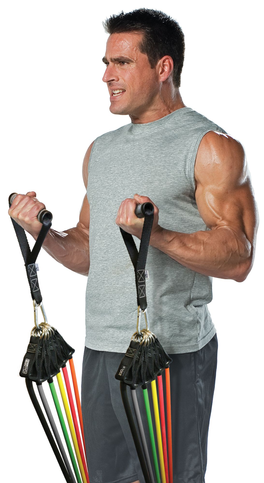 GoFit Mega ProGym product image