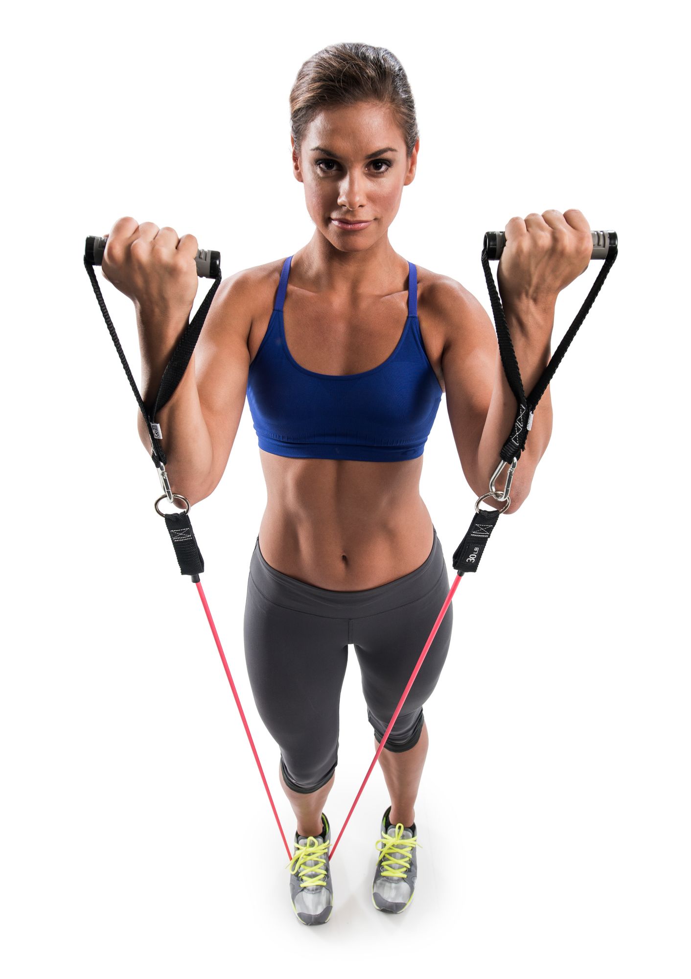 GoFit Mega ProGym product image