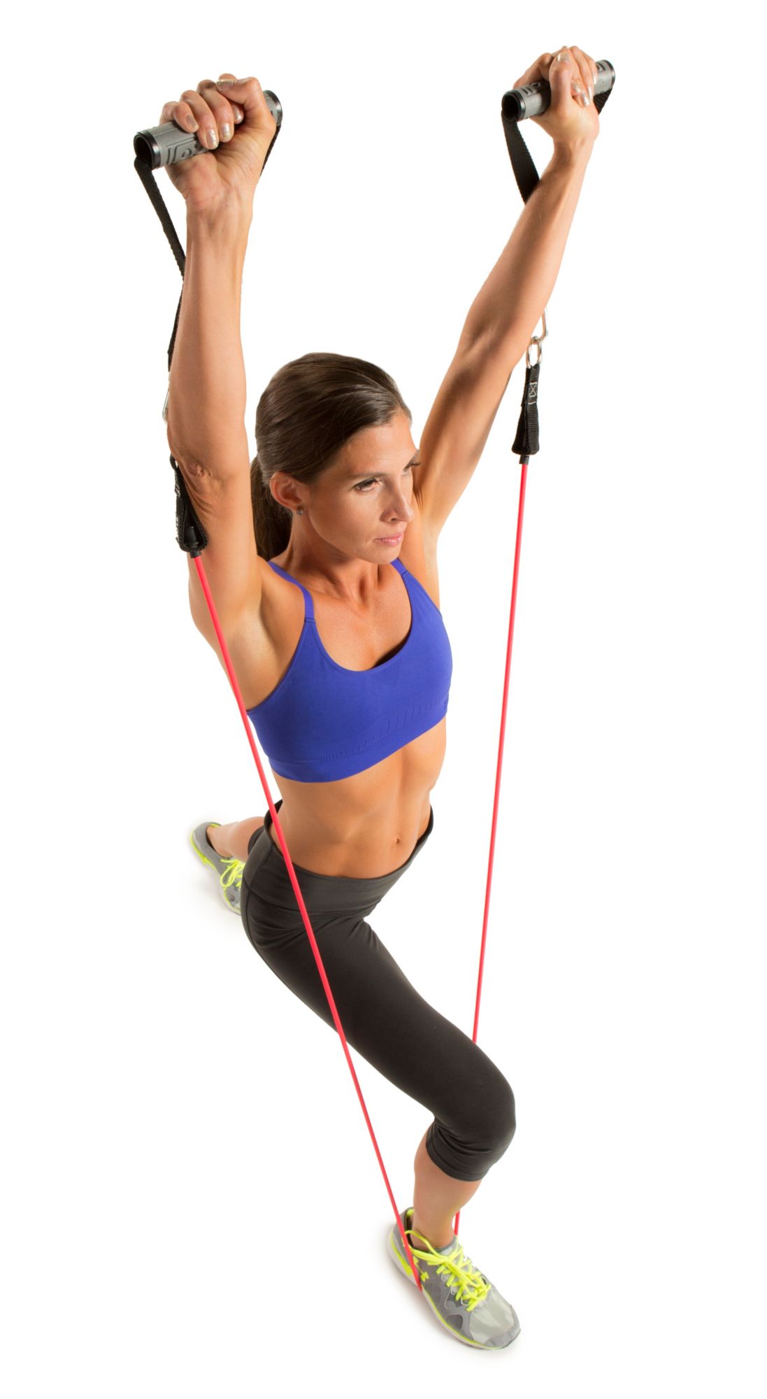 GoFit Mega ProGym product image