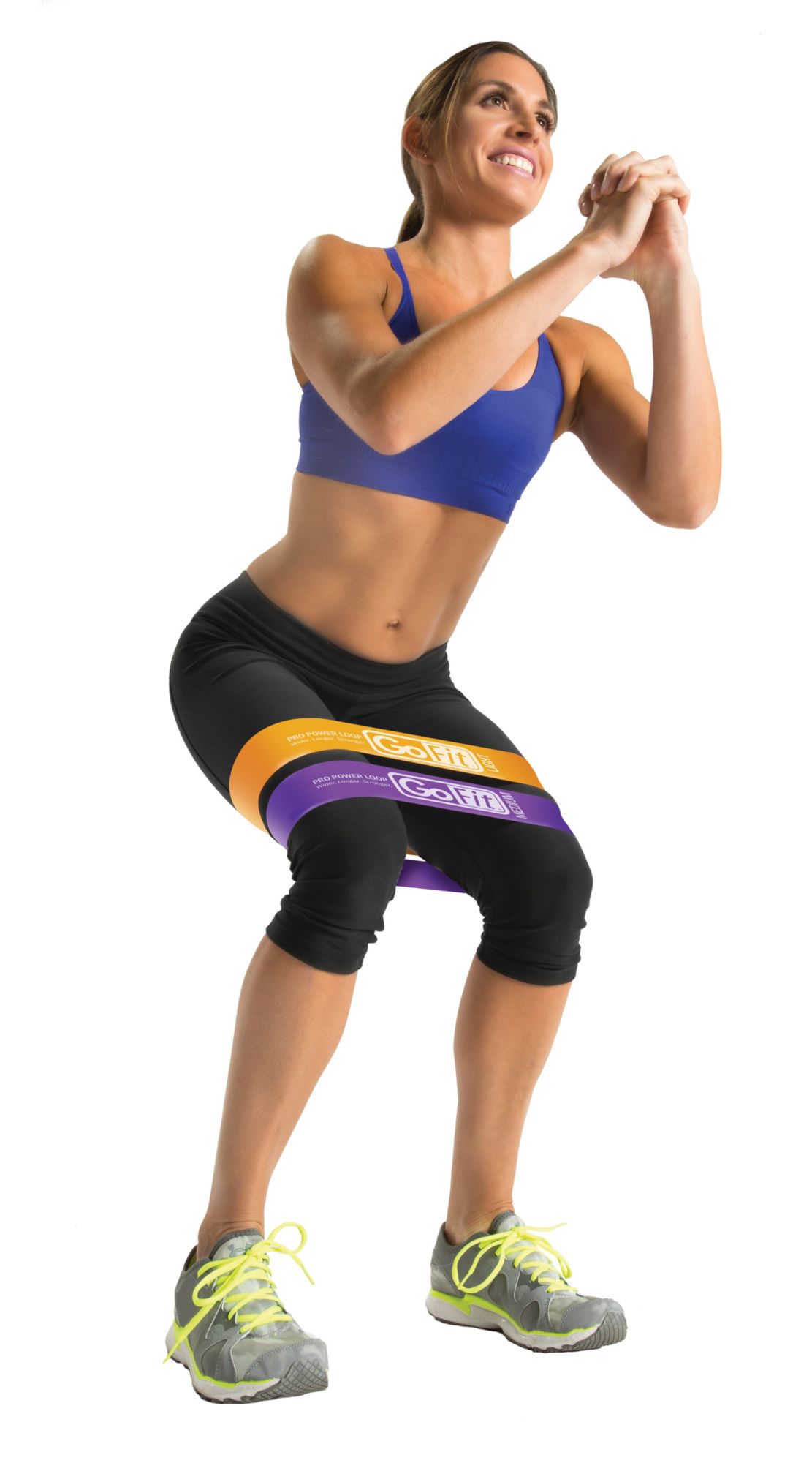 GoFit Pro Power Loop product image