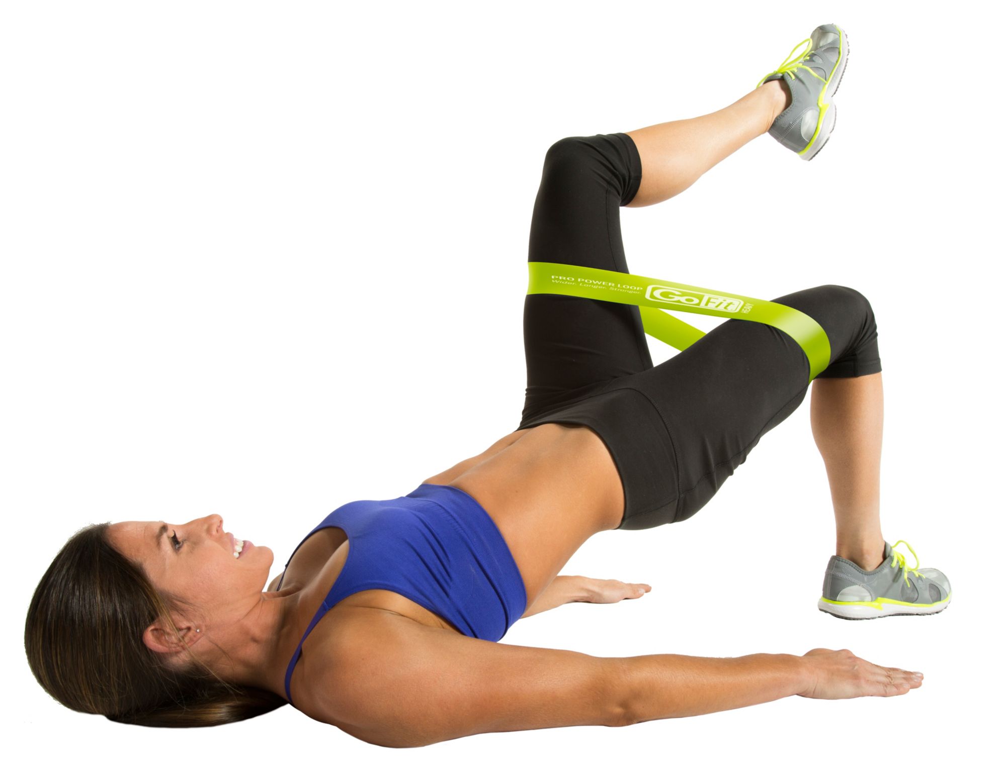 GoFit Pro Power Loop product image