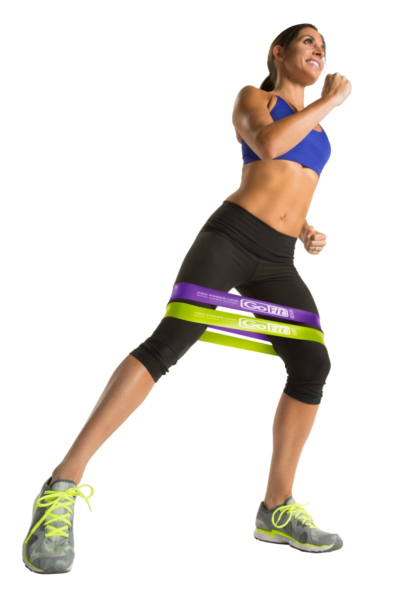 GoFit Pro Power Loop product image