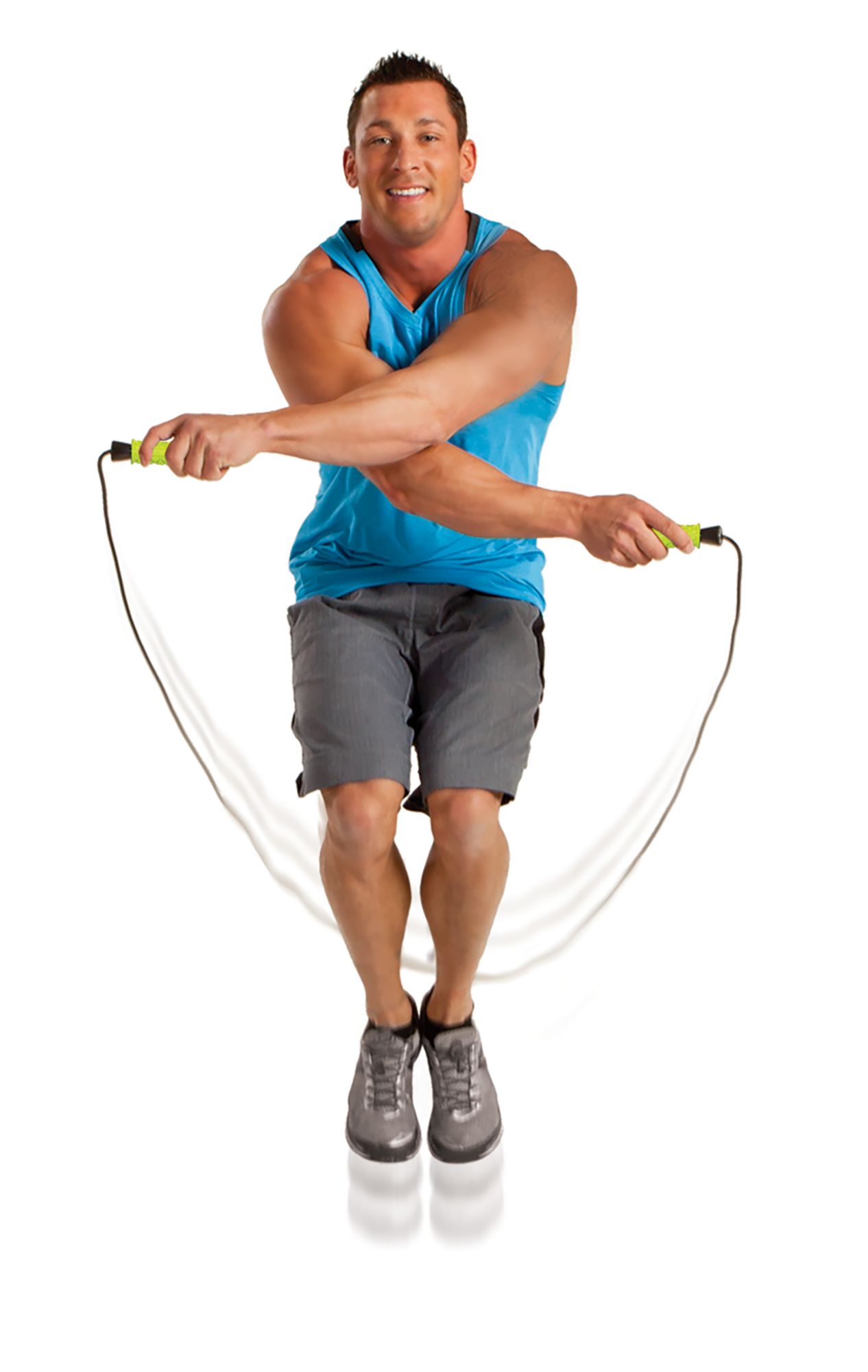 GoFit Super Speed Rope product image