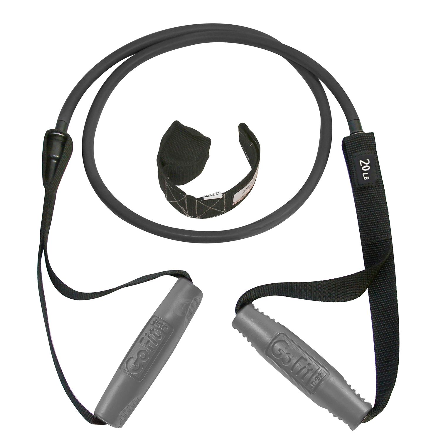 GoFit Smart Weight Power Tube product image