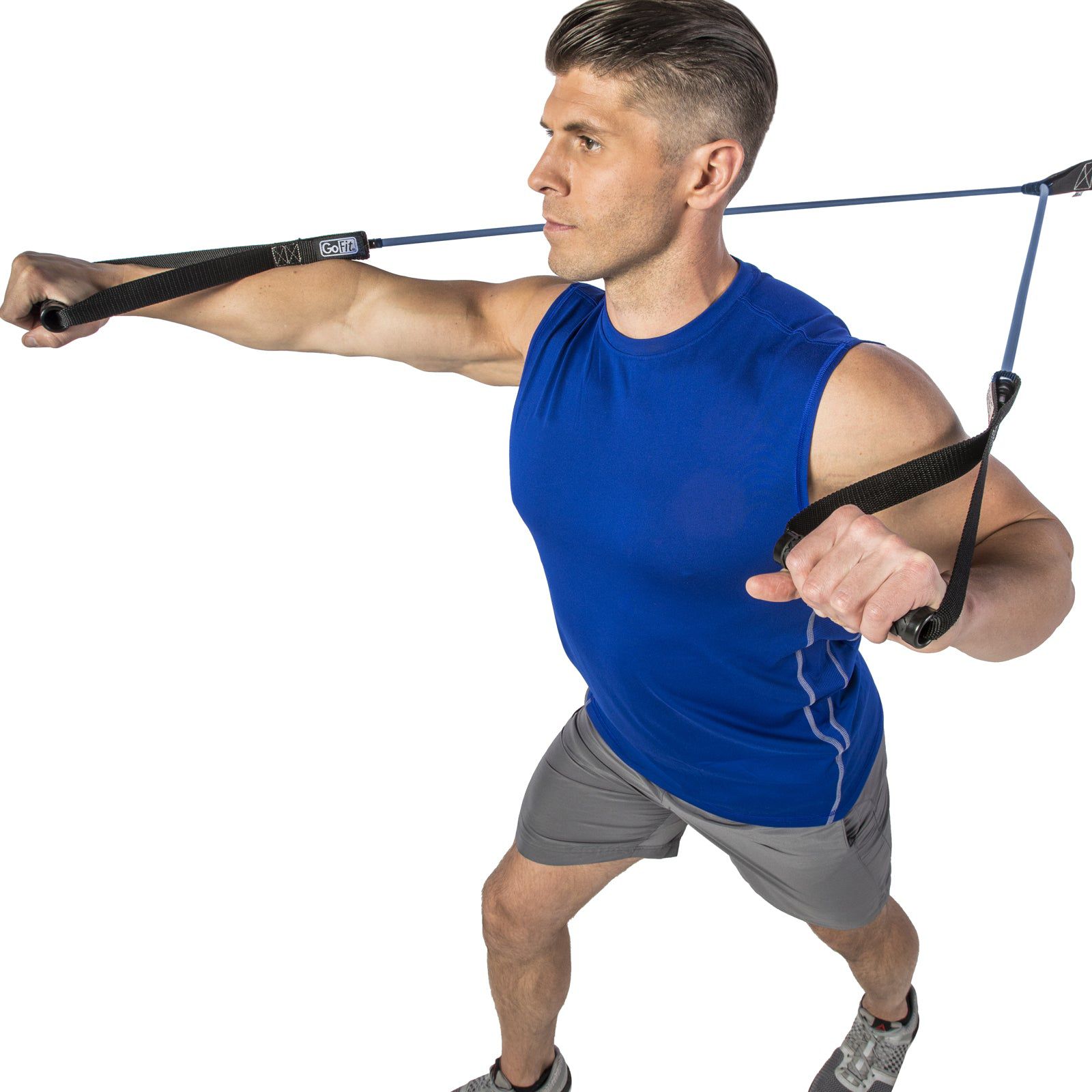 GoFit Pro Grade Power Tubes product image