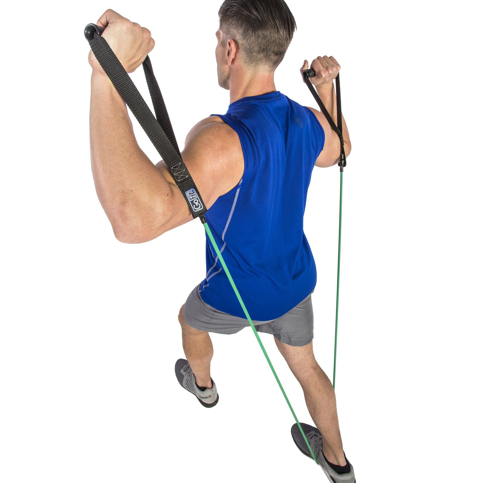 GoFit Pro Grade Power Tubes product image