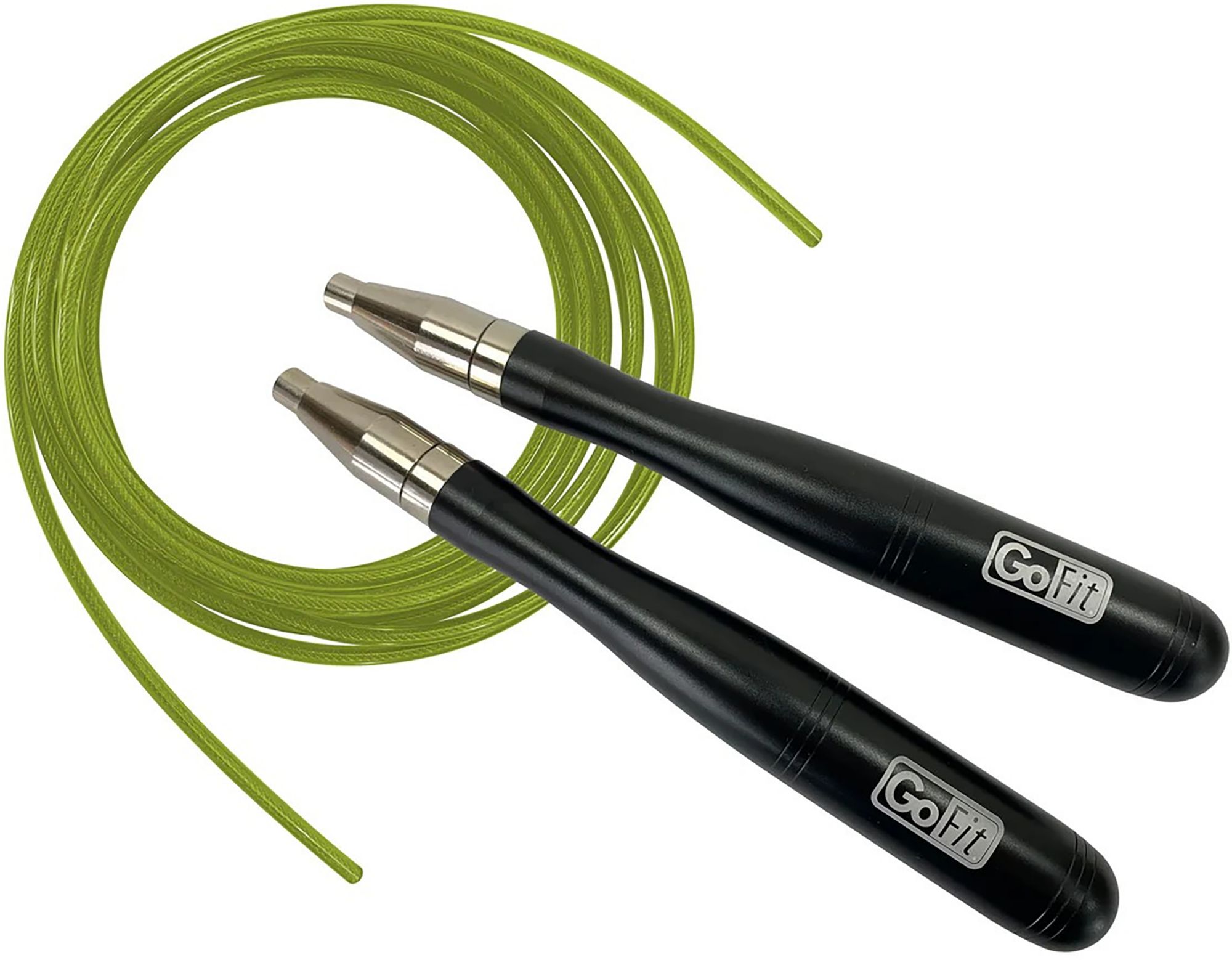 GoFit Adjustable Cable Jump Rope product image