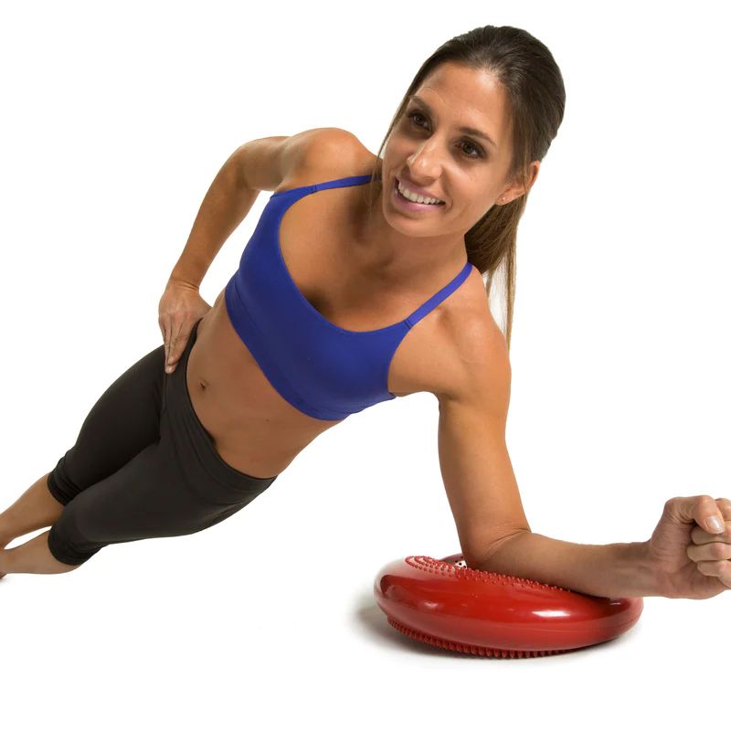 GoFit Core Stability and Balance Disk