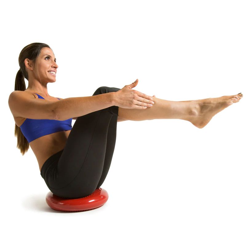 GoFit Core Stability and Balance Disk product image