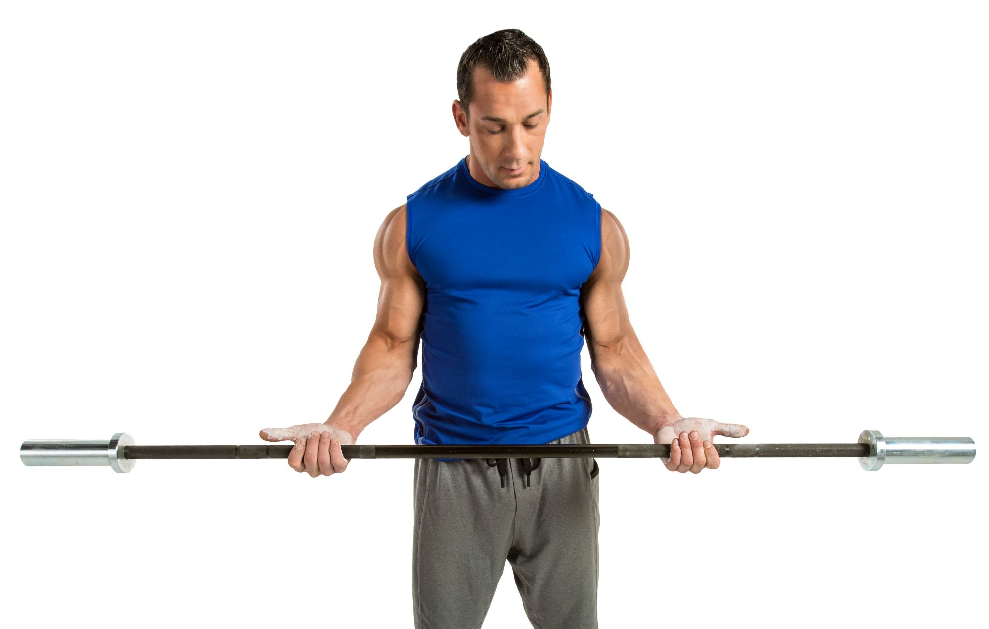 GoFit Liquid Chalk with Carabiner product image