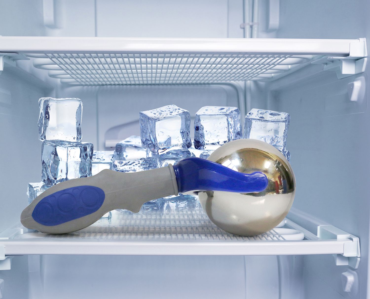 GoFit Polar Cold Roller product image