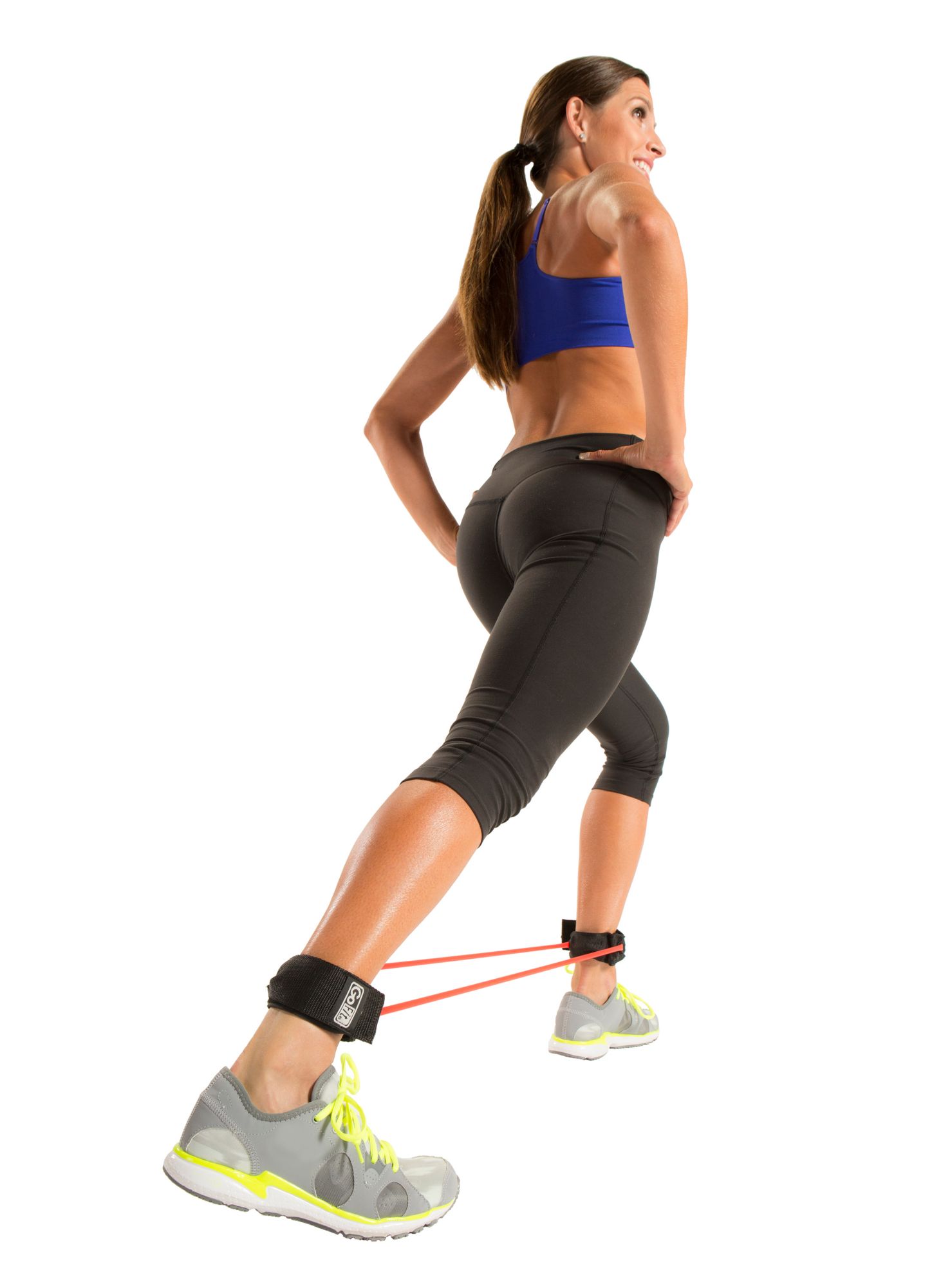 GoFit Resist-a-cuff - Medium to Heavy product image