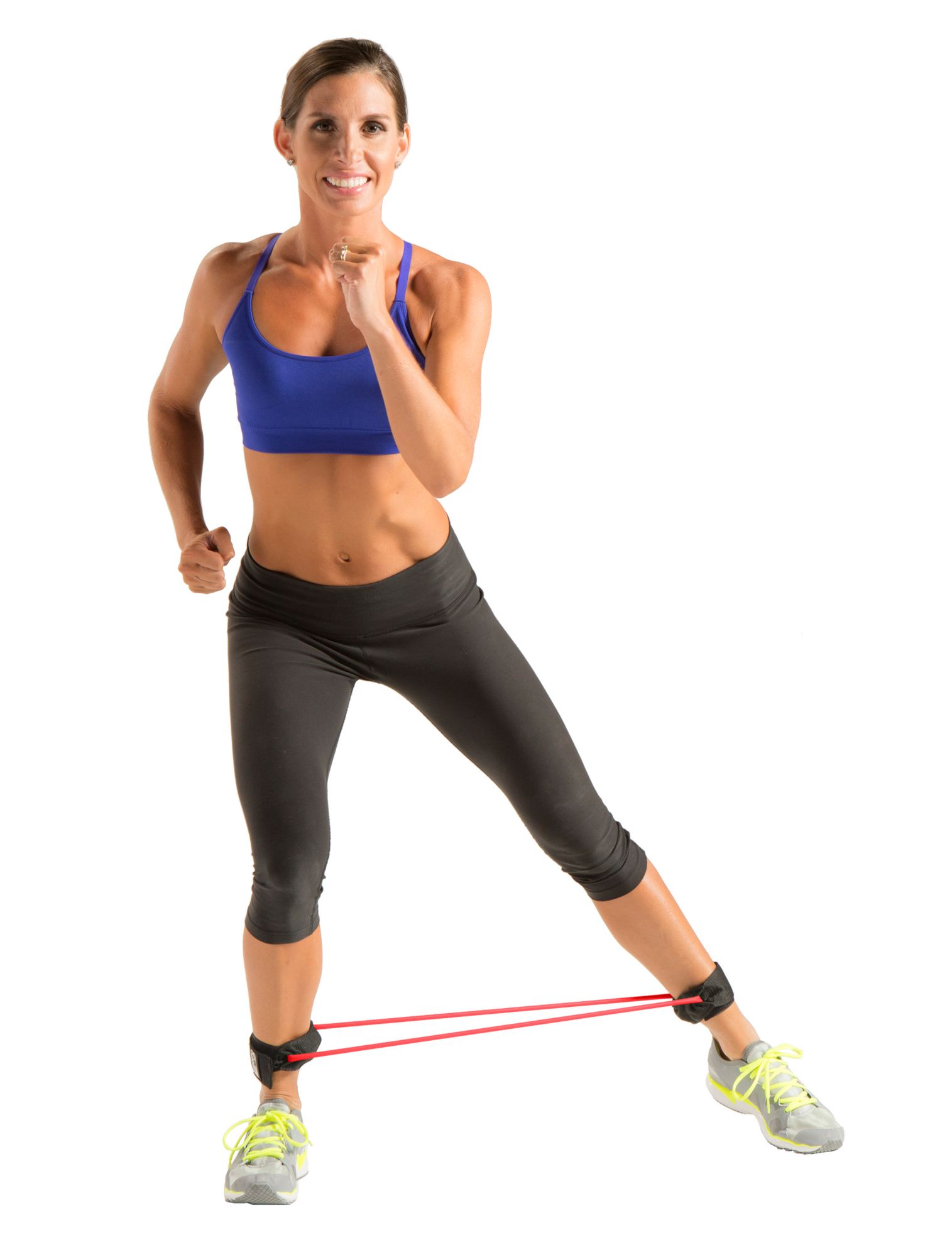 GoFit Resist-a-cuff - Medium to Heavy product image