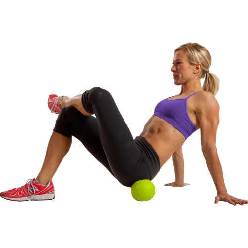 GoFit Deep Tissue Massage Ball product image