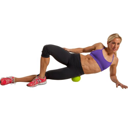 GoFit Deep Tissue Massage Ball product image