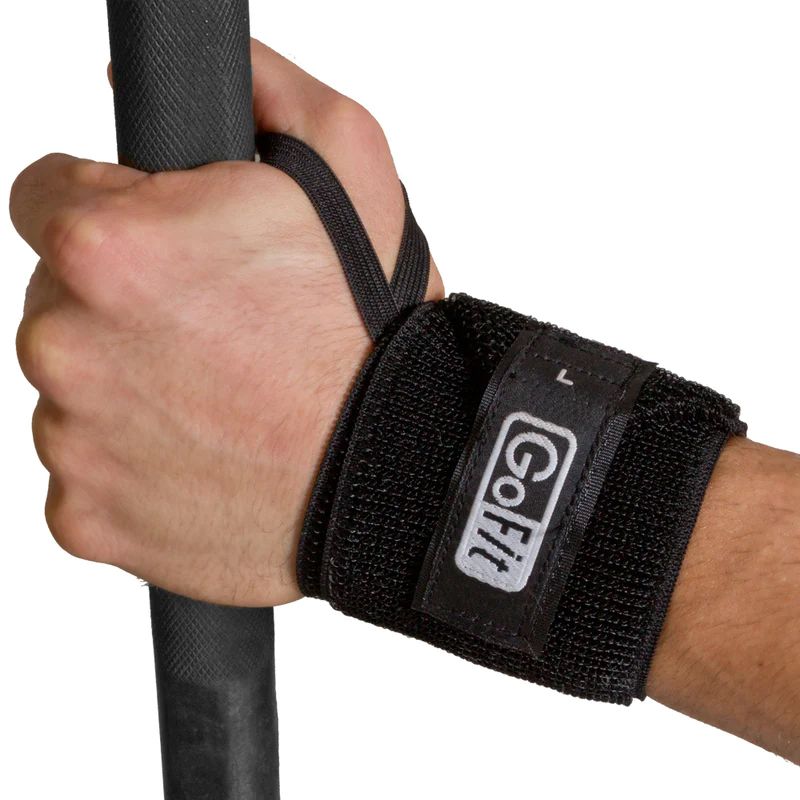 GoFit Elastic Wrist Strap product image