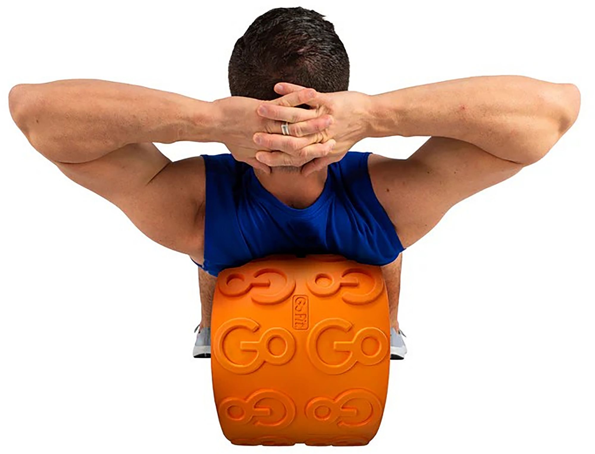 GoFit GoWheel Roller product image