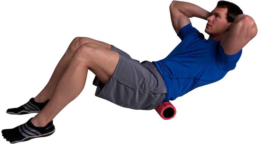 GoFit Go Roller Set product image