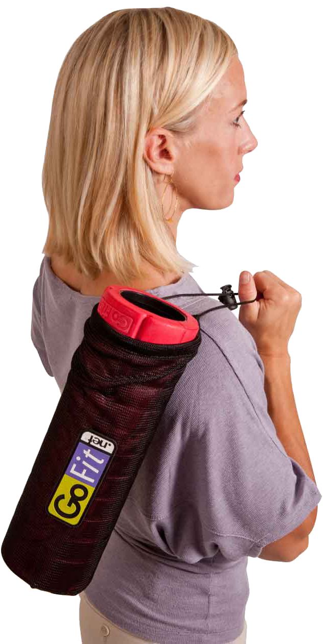 GoFit Go Roller Set product image