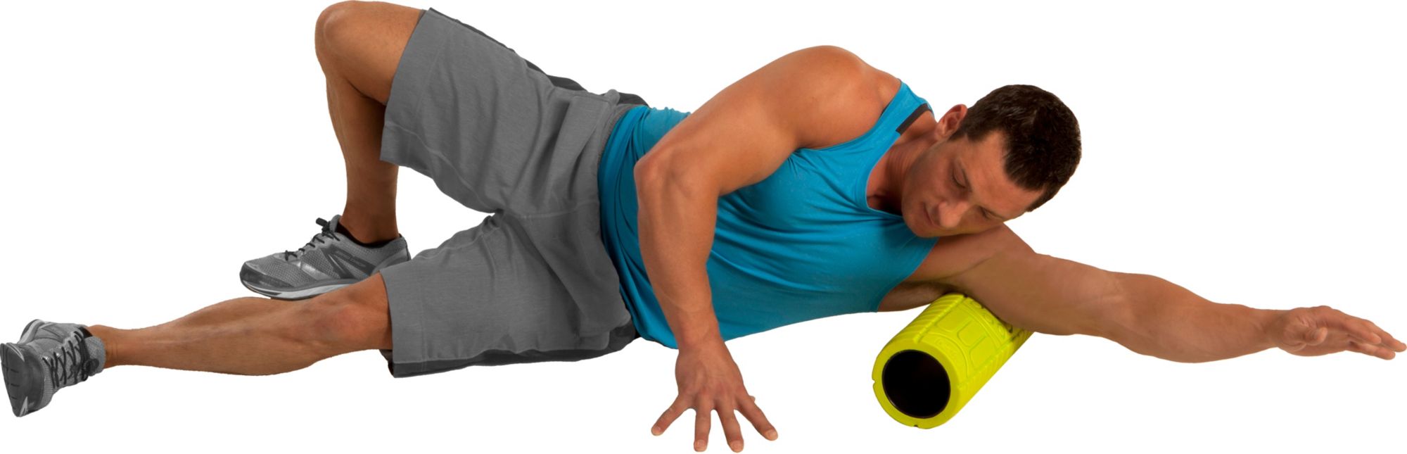 GoFit 18” Massage Roller product image