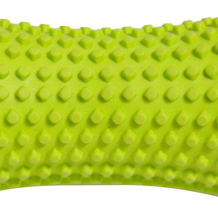 GoFit Foot and Hand Recovery Massage Roller product image