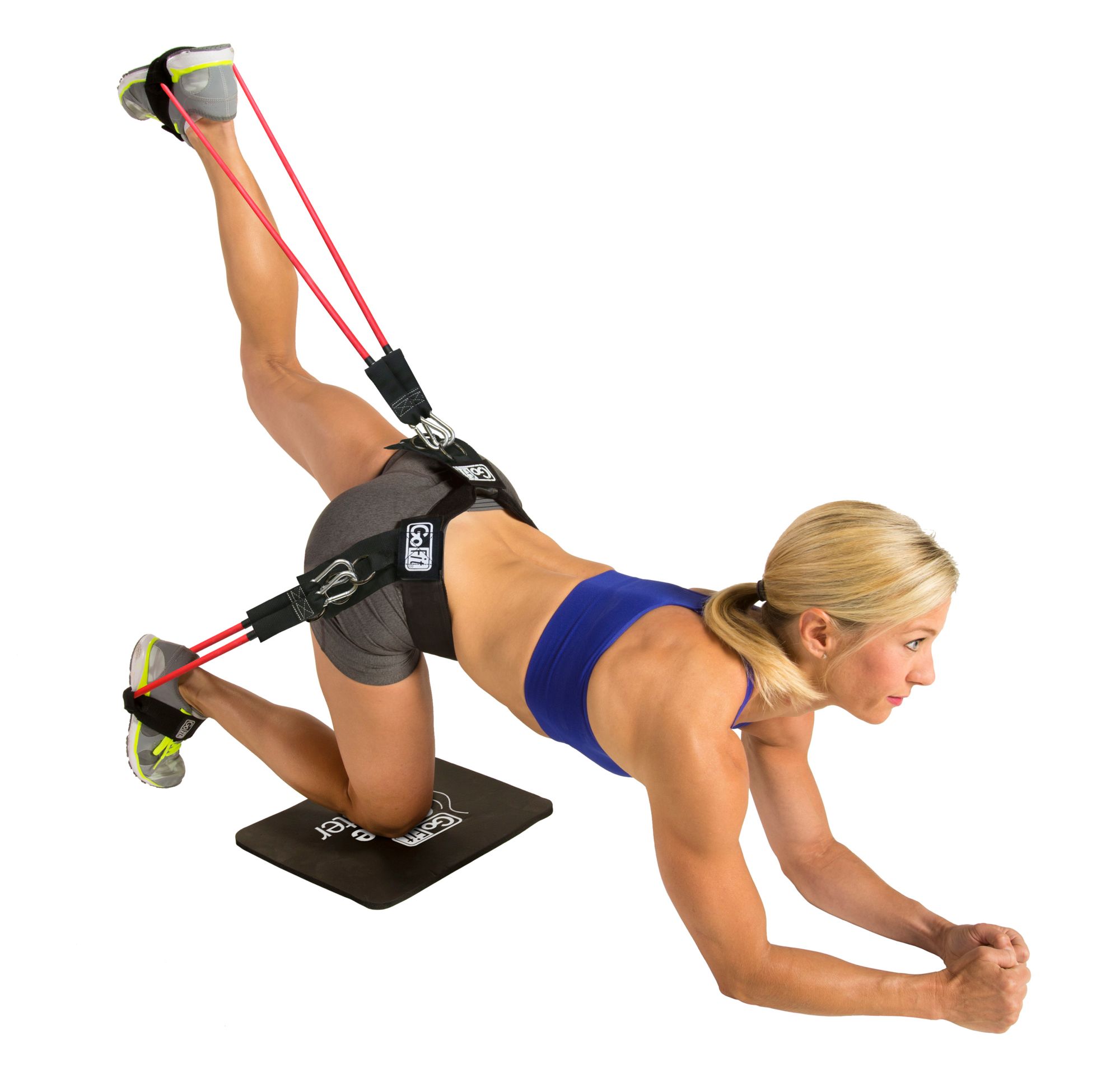 GoFit Glute Blasting Band product image