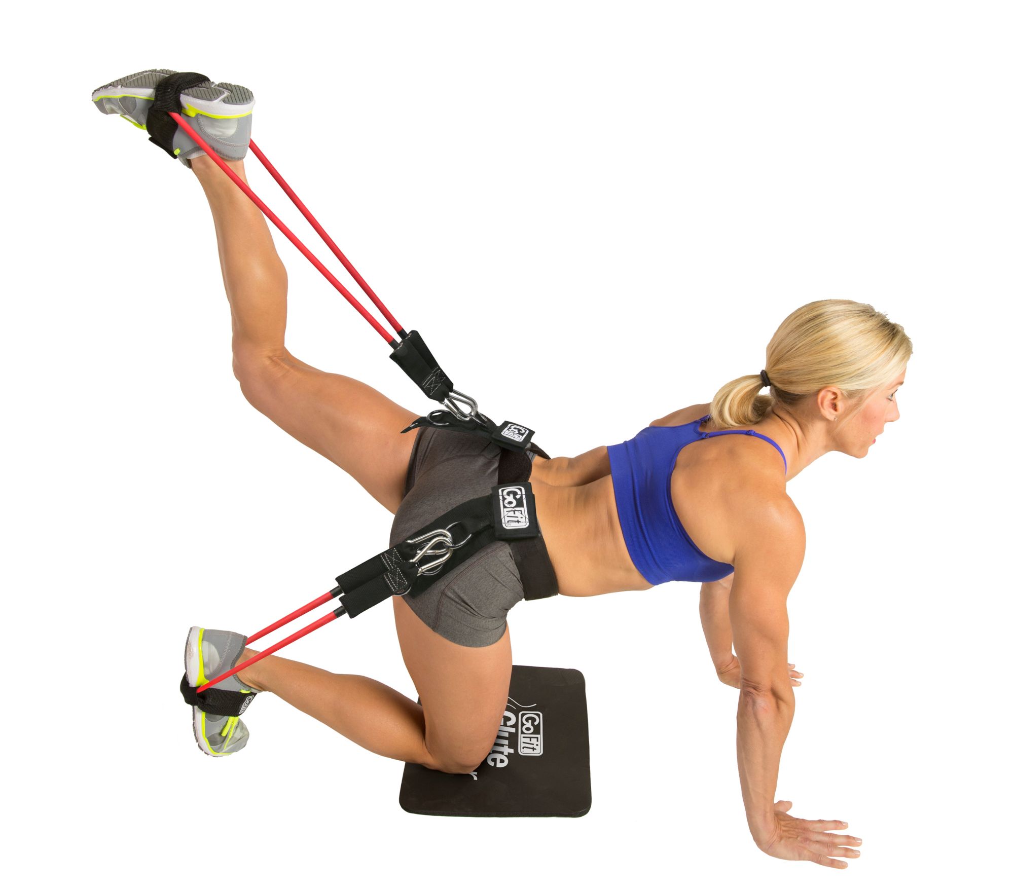 GoFit Glute Blasting Band product image