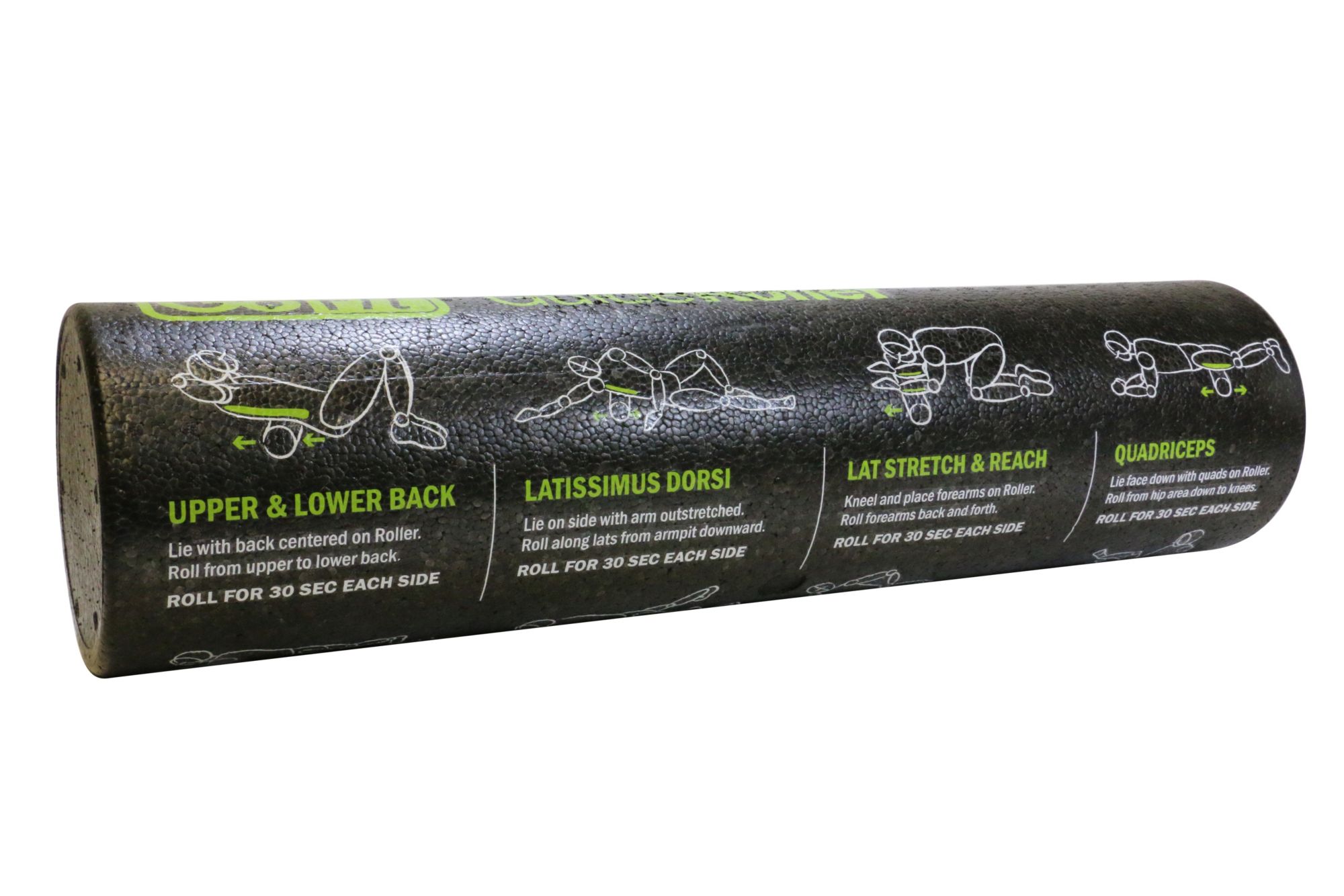 GoFit Guide Roller product image