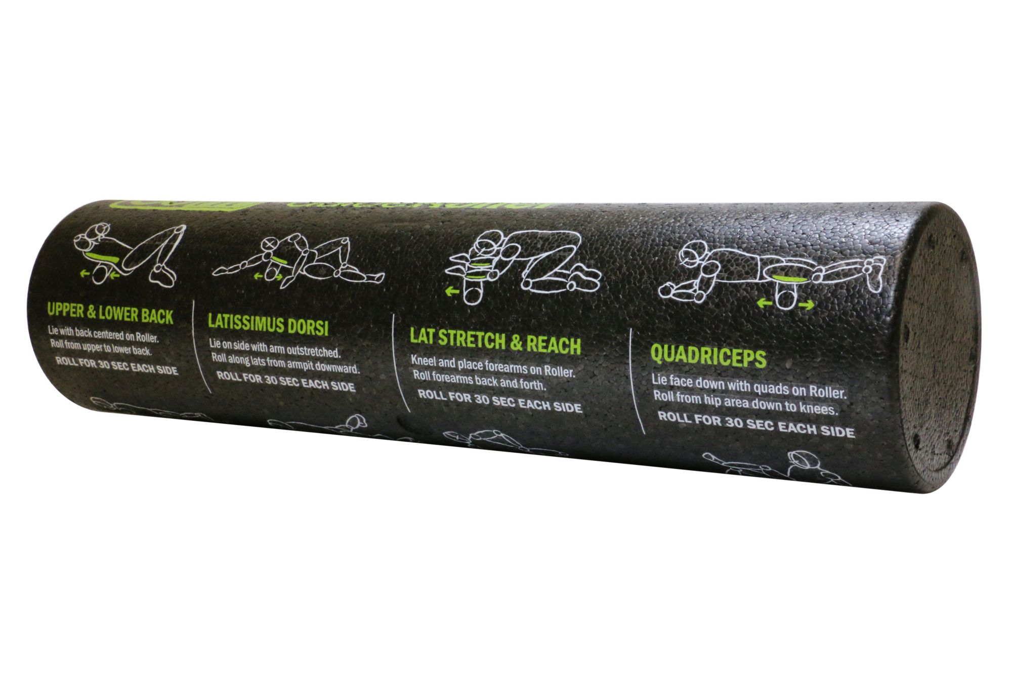 GoFit Guide Roller product image