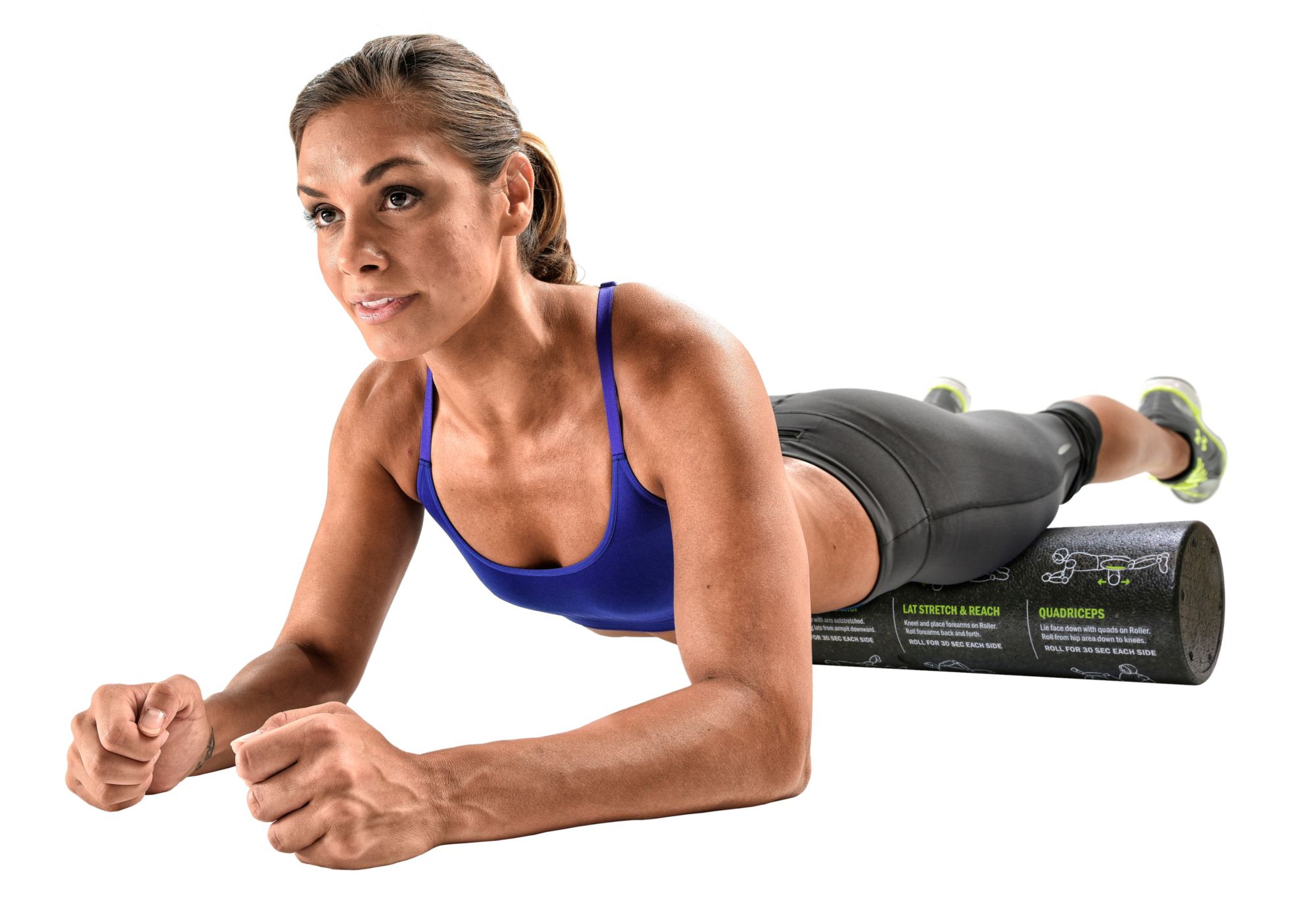 GoFit Guide Roller product image