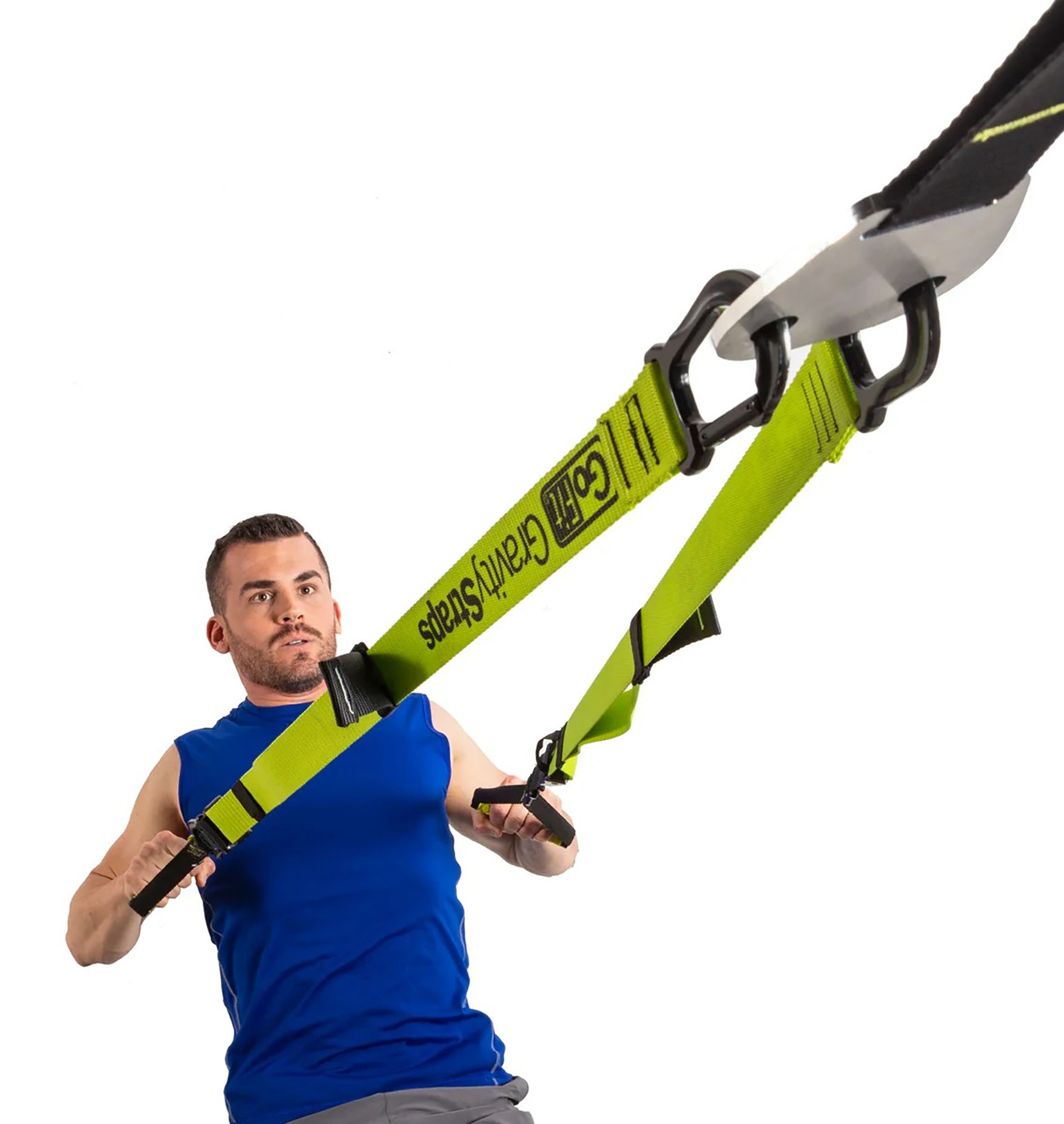 GoFit GoGravity Ultimate Body Weight Trainer product image