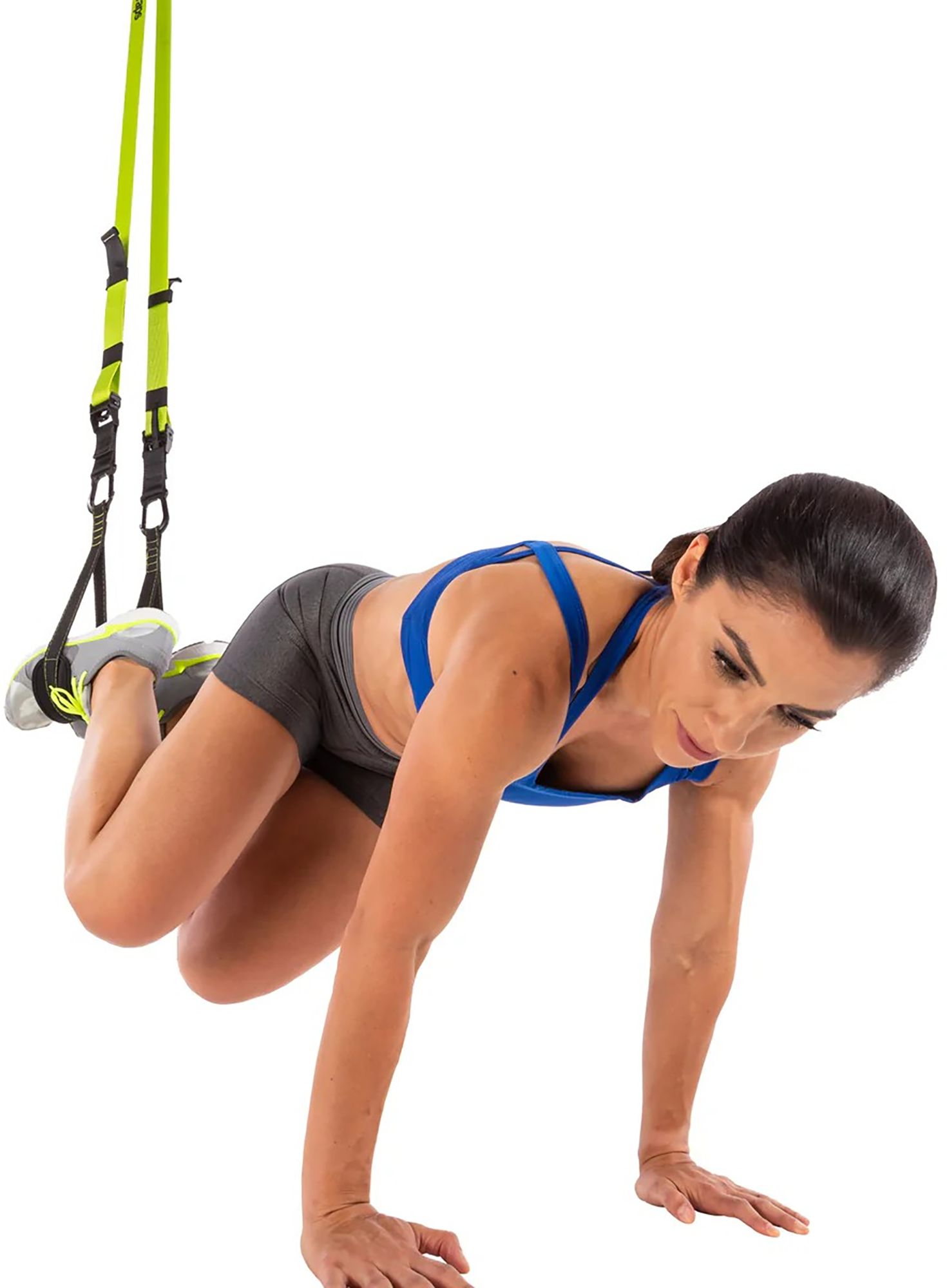 GoFit GoGravity Ultimate Body Weight Trainer product image